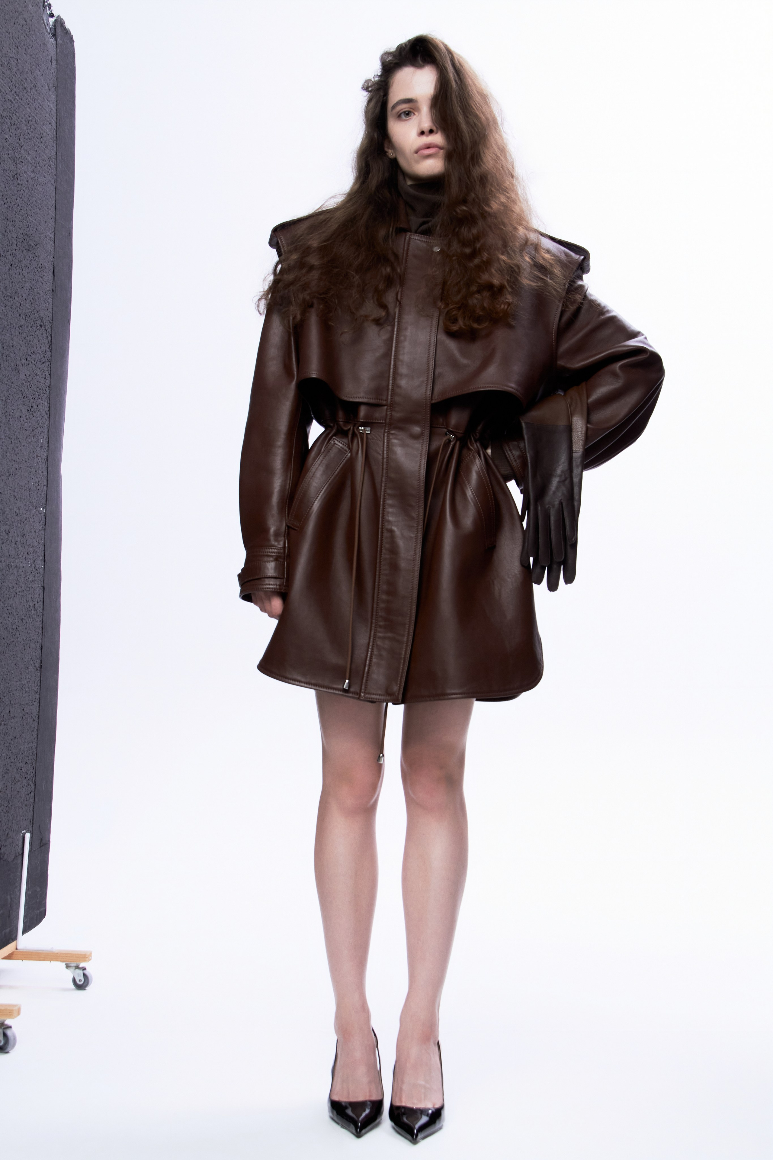 EVANGELINA. Fashion photographer Annа