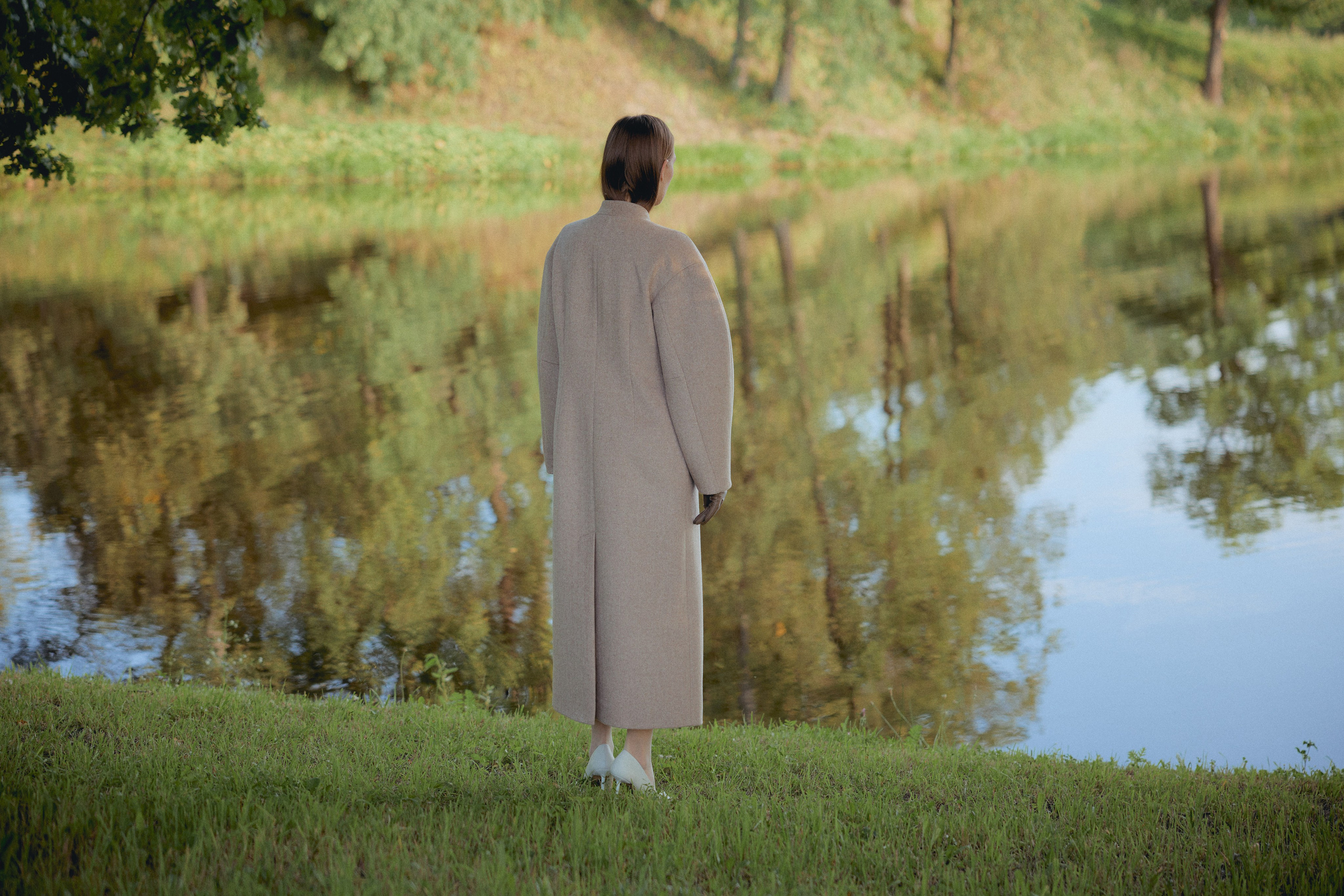 VERAVENERA. Darya Abramova photographer