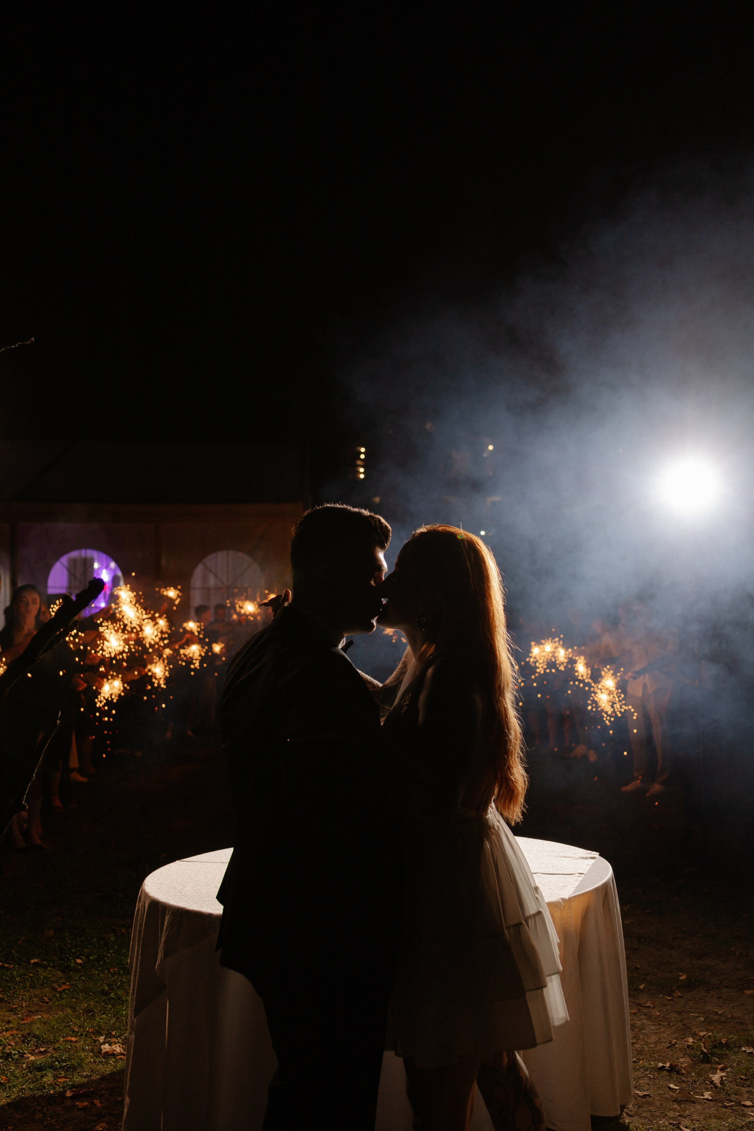 Екатерина и Сергей. Фотограф и Видеограф во Владимире