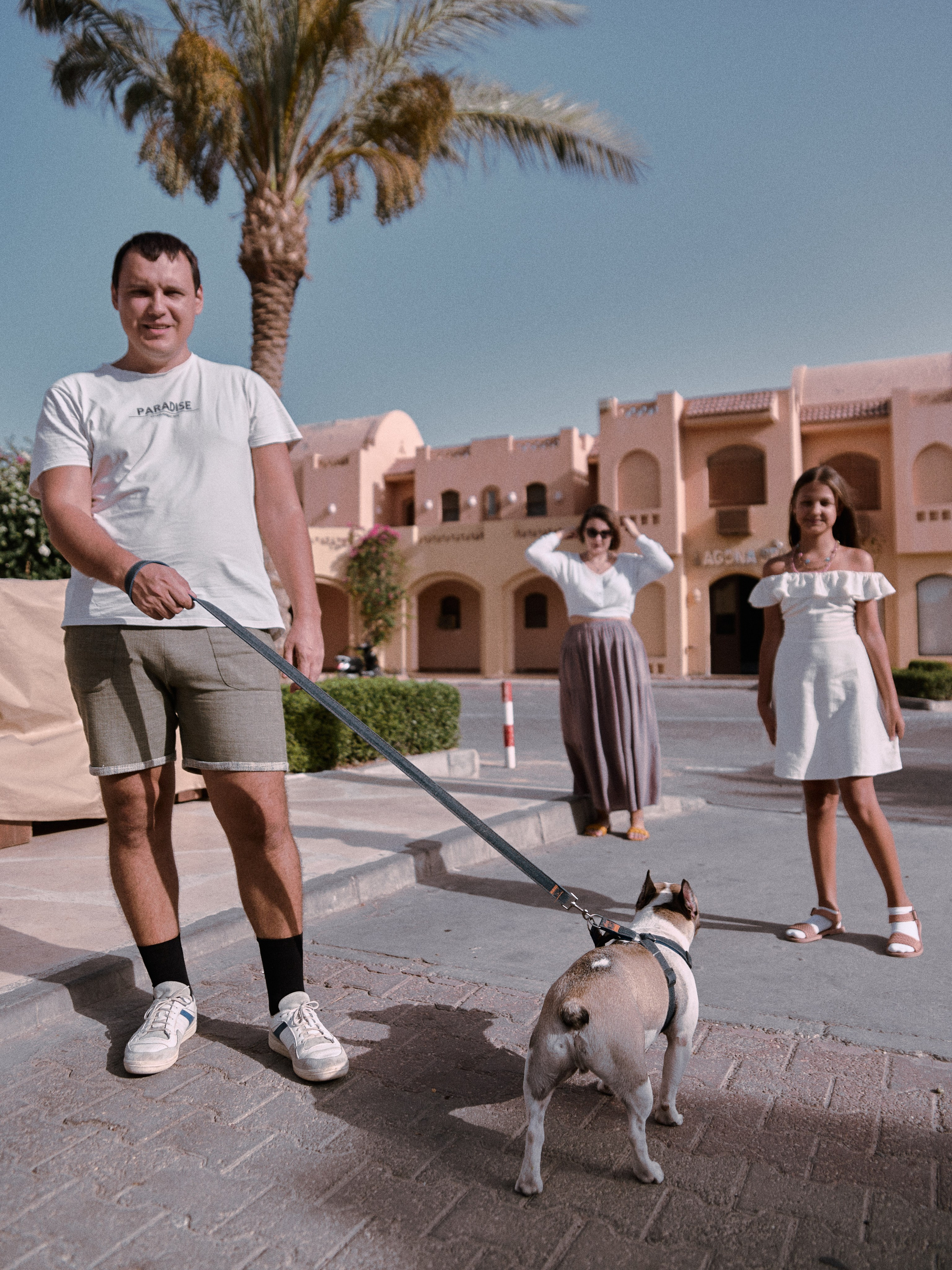 Georgiy & fam & max. Jorgis Talè — photographer, kind person, teacher of arts and other mag