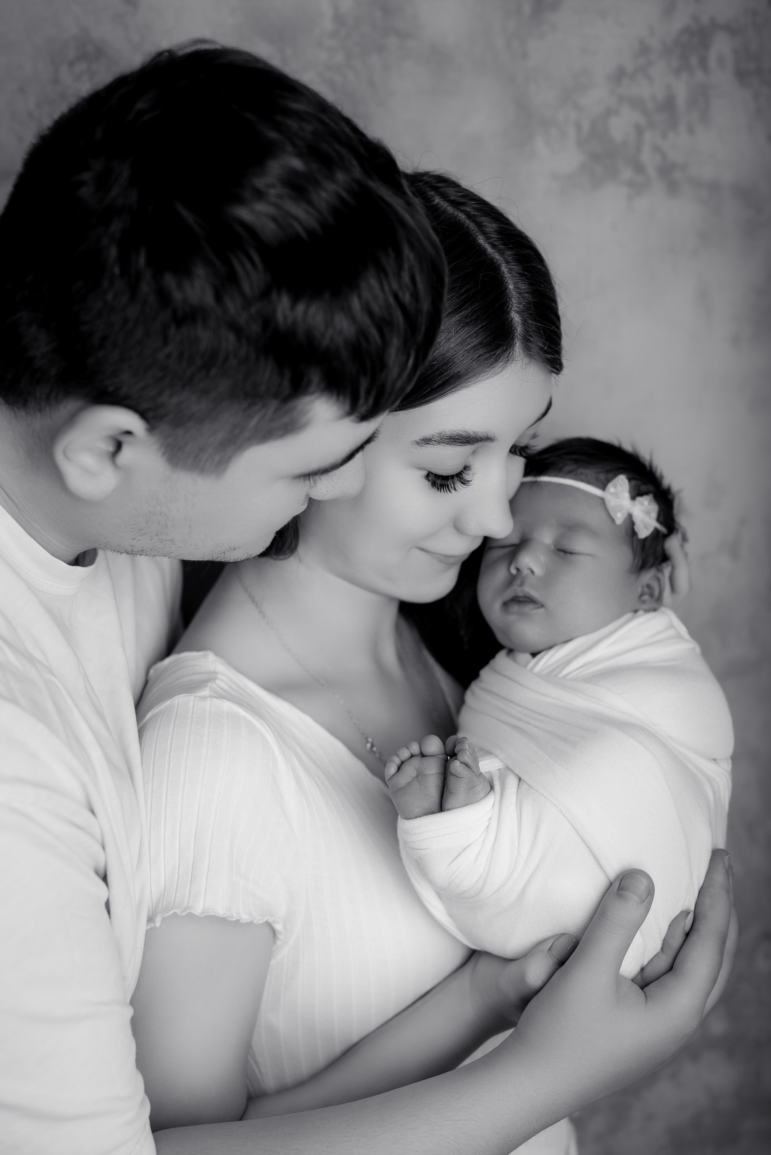 Семья. Фотограф новорожденных и беременности Сергиев Посад Усачева Ирина