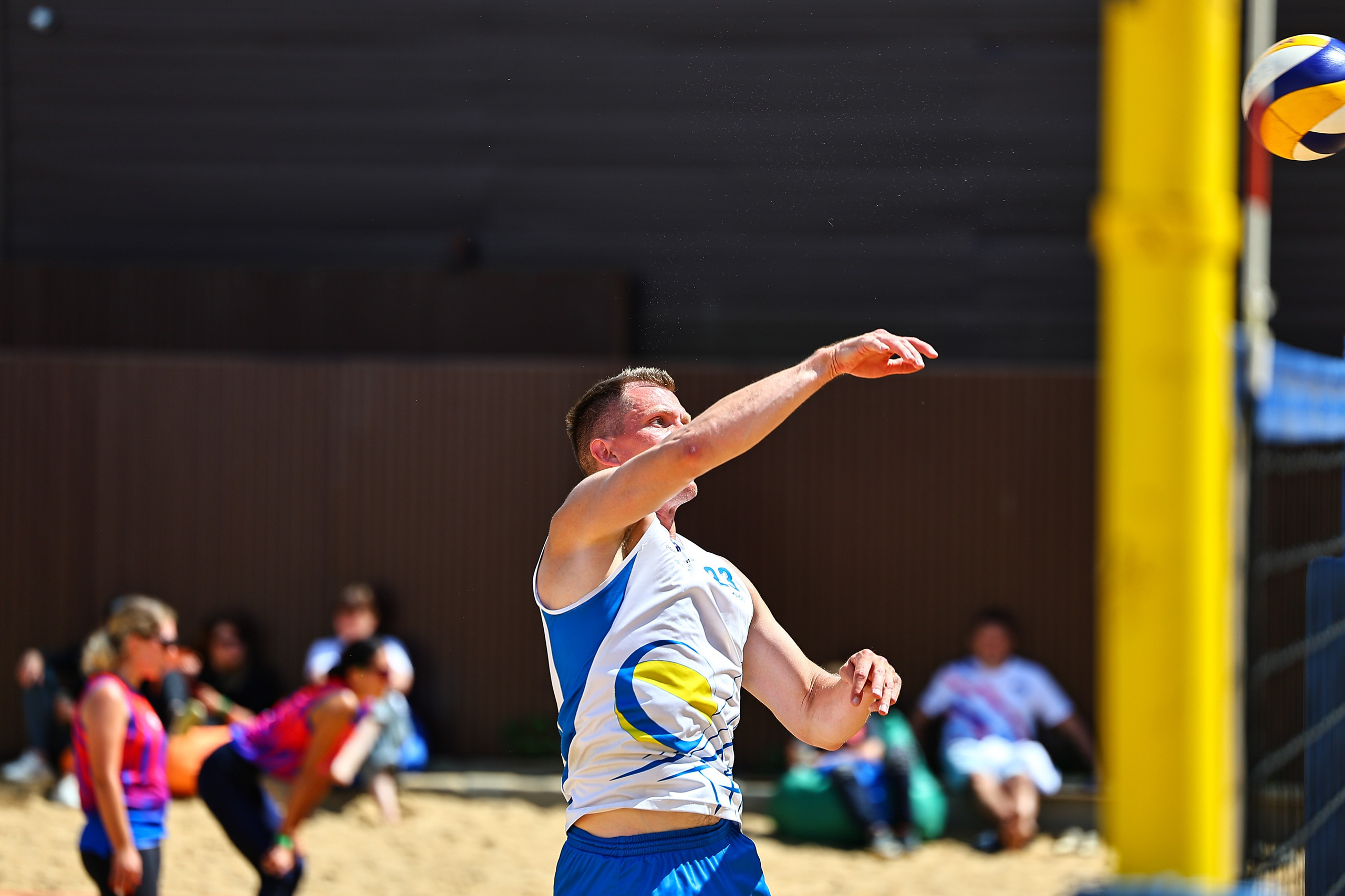 АТОМИАДА Лето 2025. Фототерапевт Ева Бунеева