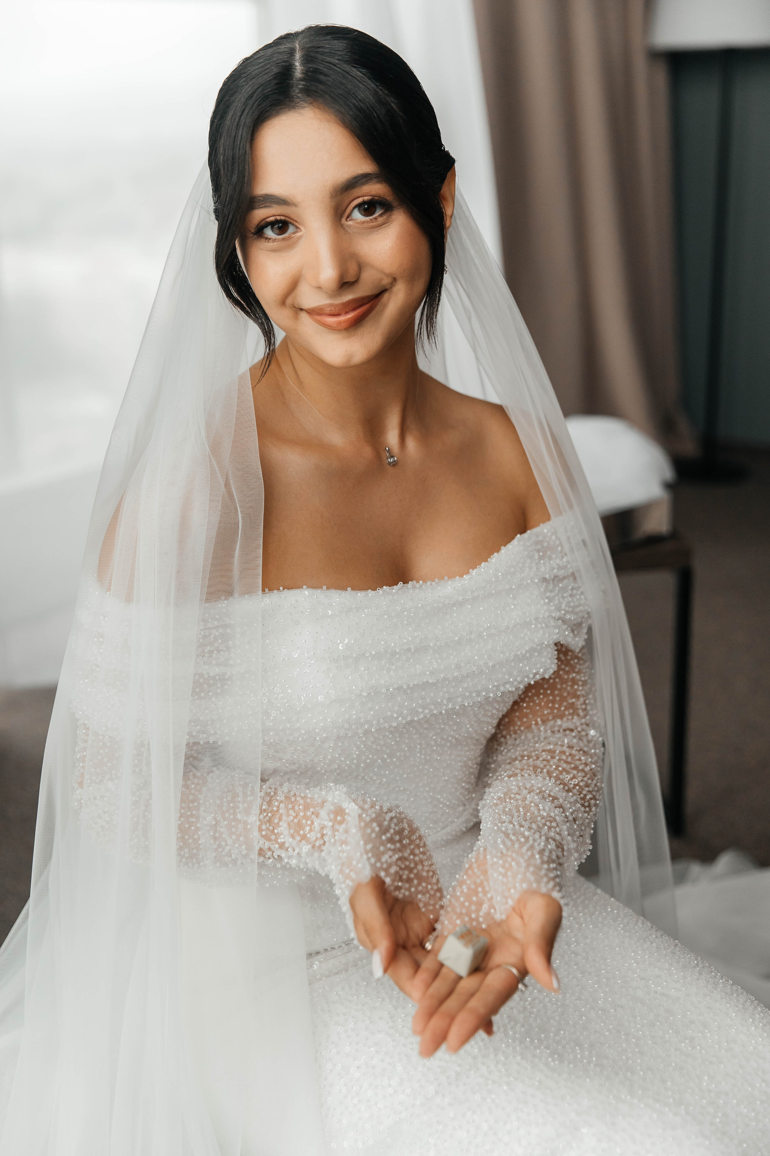 Арсен & Мариам. Главная