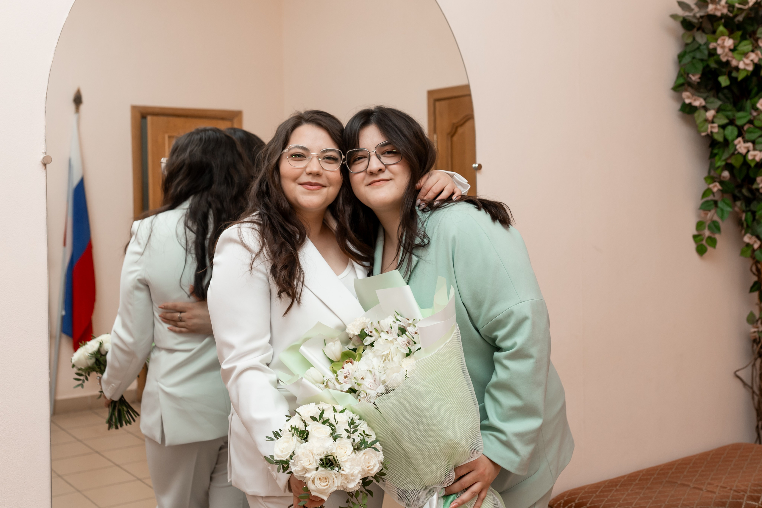 Айваз и Залия. Марина Шаймухаметова. Фотограф в Уфе