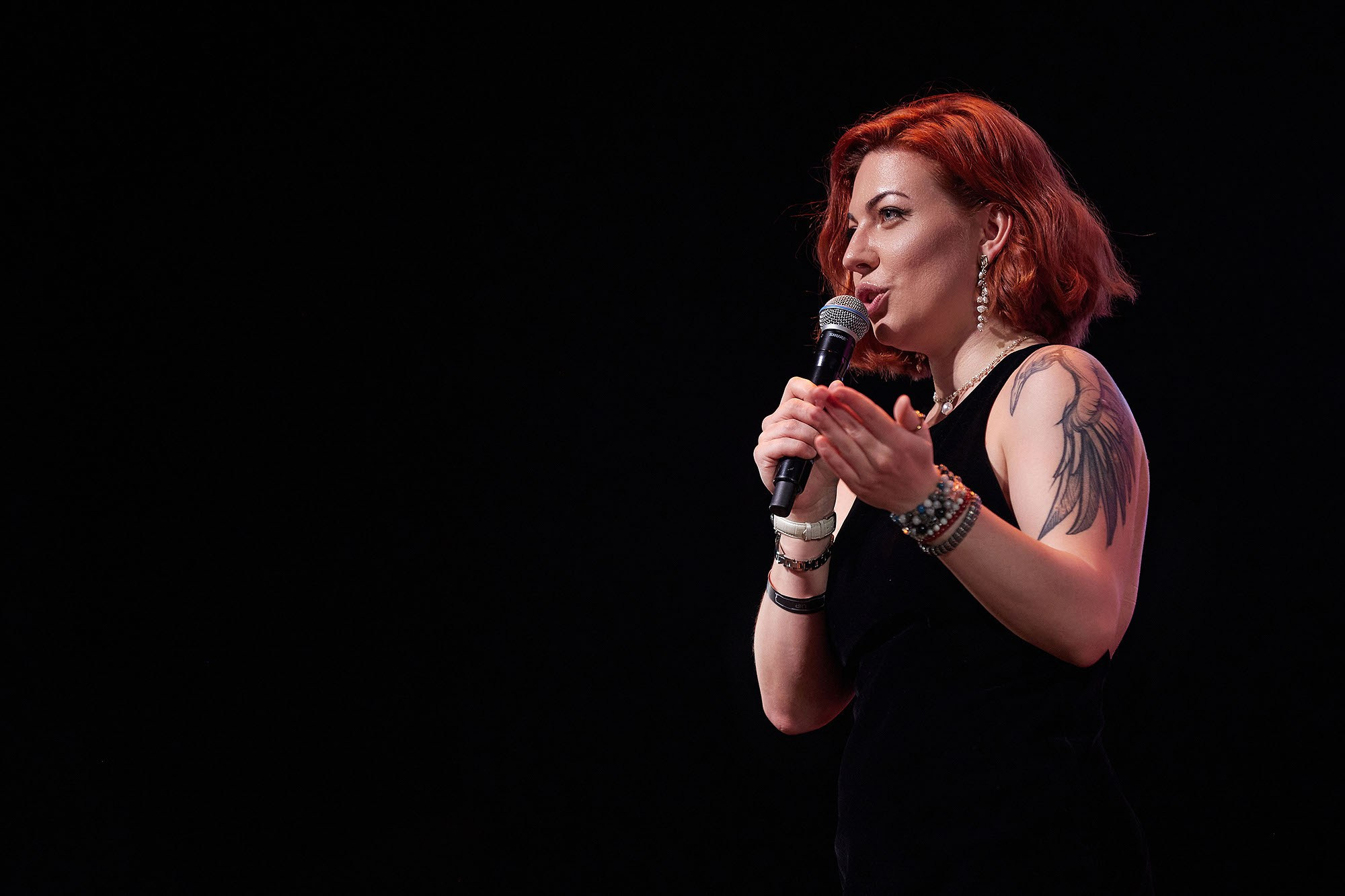 Крупные мероприятия. Фотограф в Москве Валерий Боцман