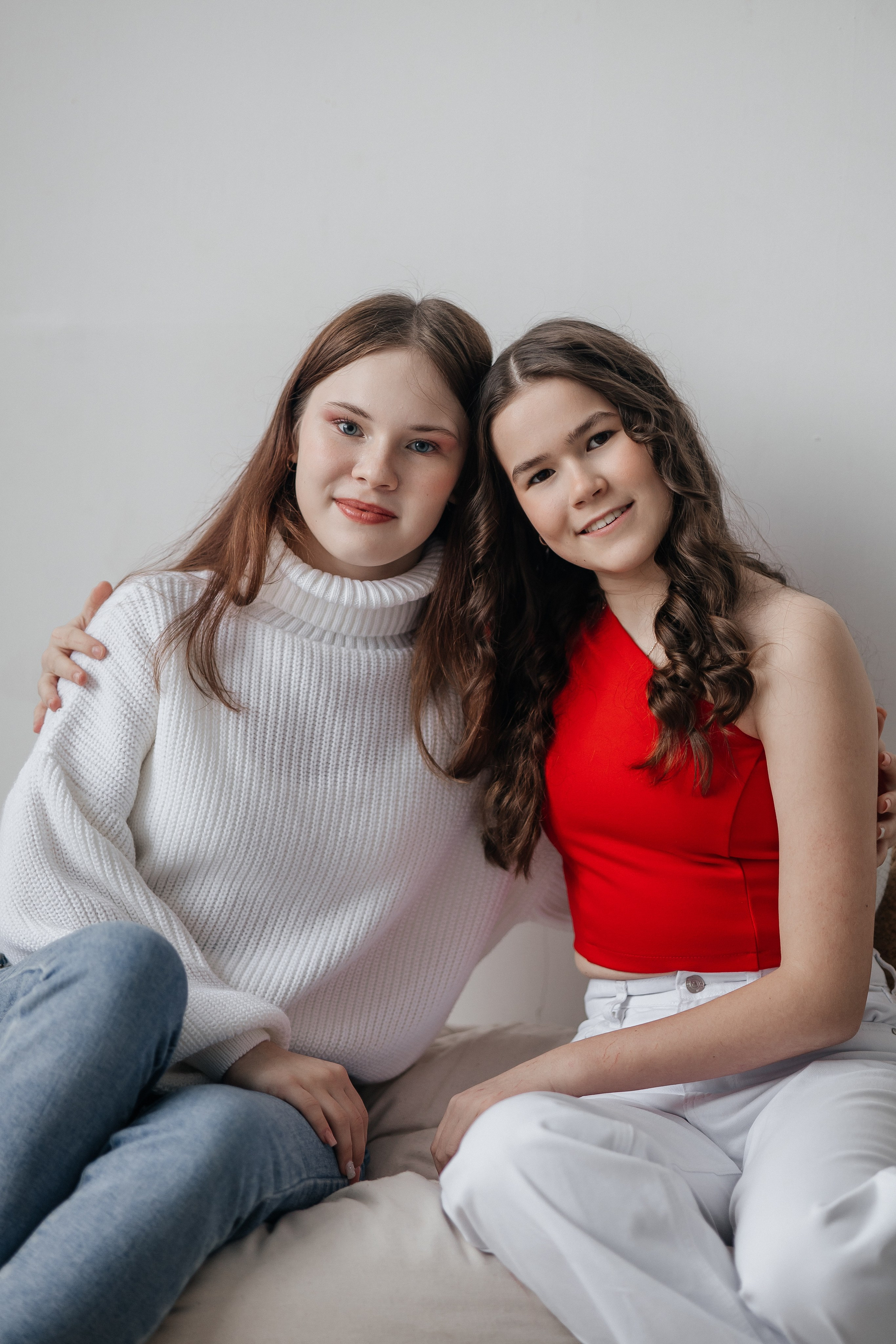 В день рождения с подружками. Свадебный и Семейный фотограф г. Ижевск Гульназ Солдатова. Гульназ фото