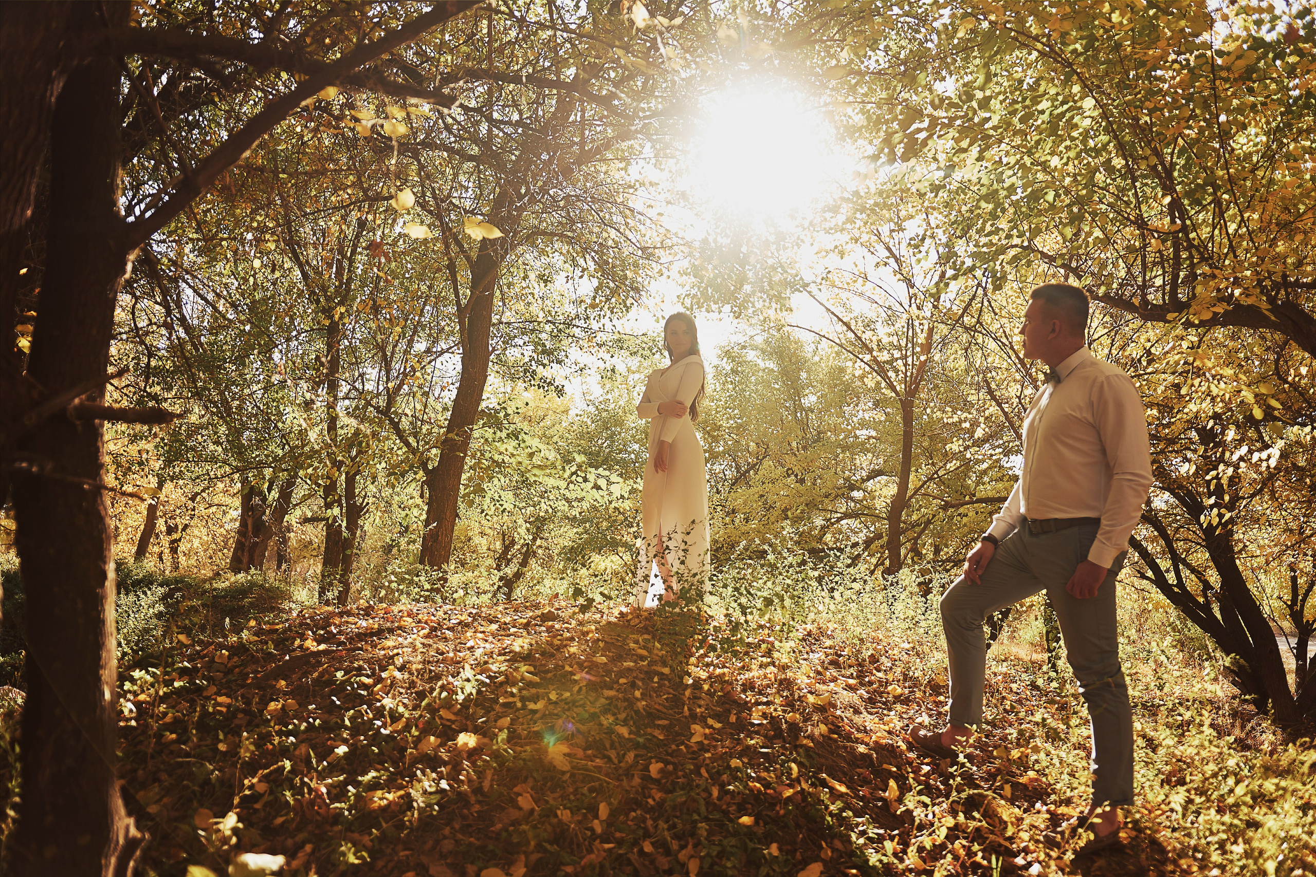 Серии снимков. Фотограф Иван Сосновский