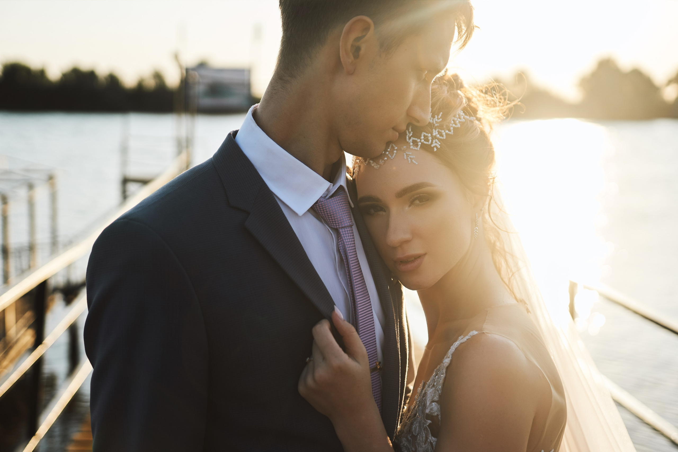 Яркие моменты. Фотограф Иван Сосновский