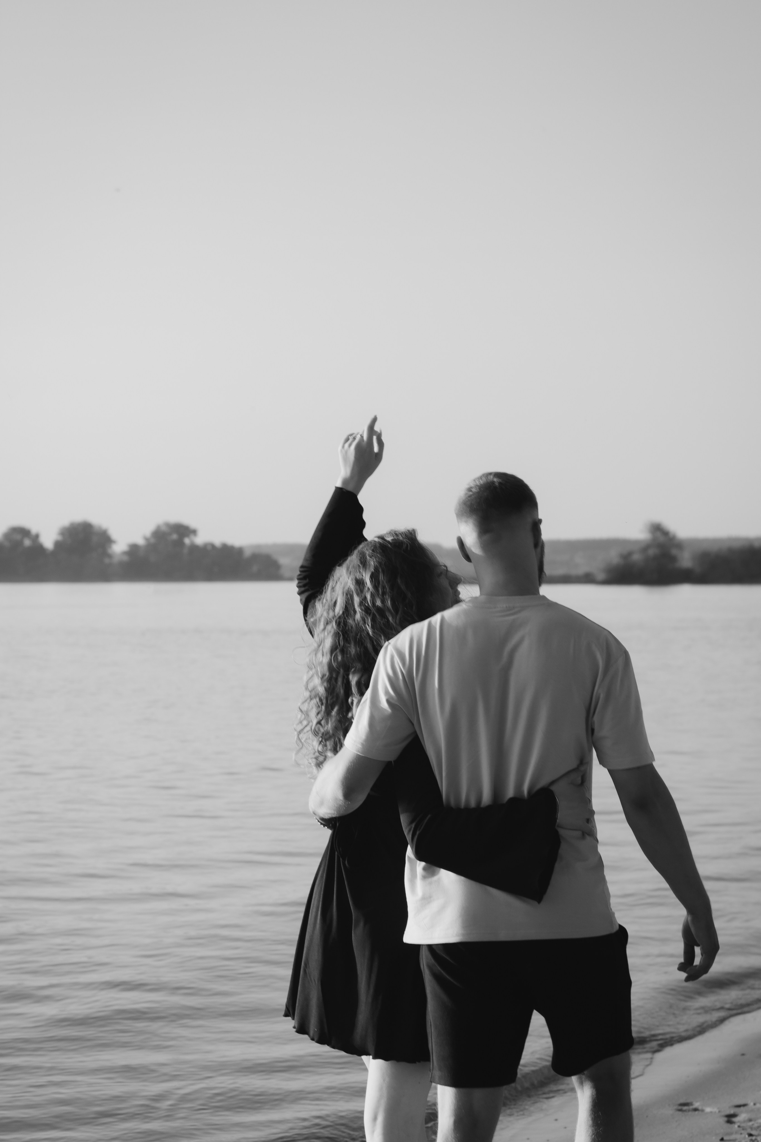 Лиза и Рома. Фотограф Минск, Кричев — Елизавета Котова