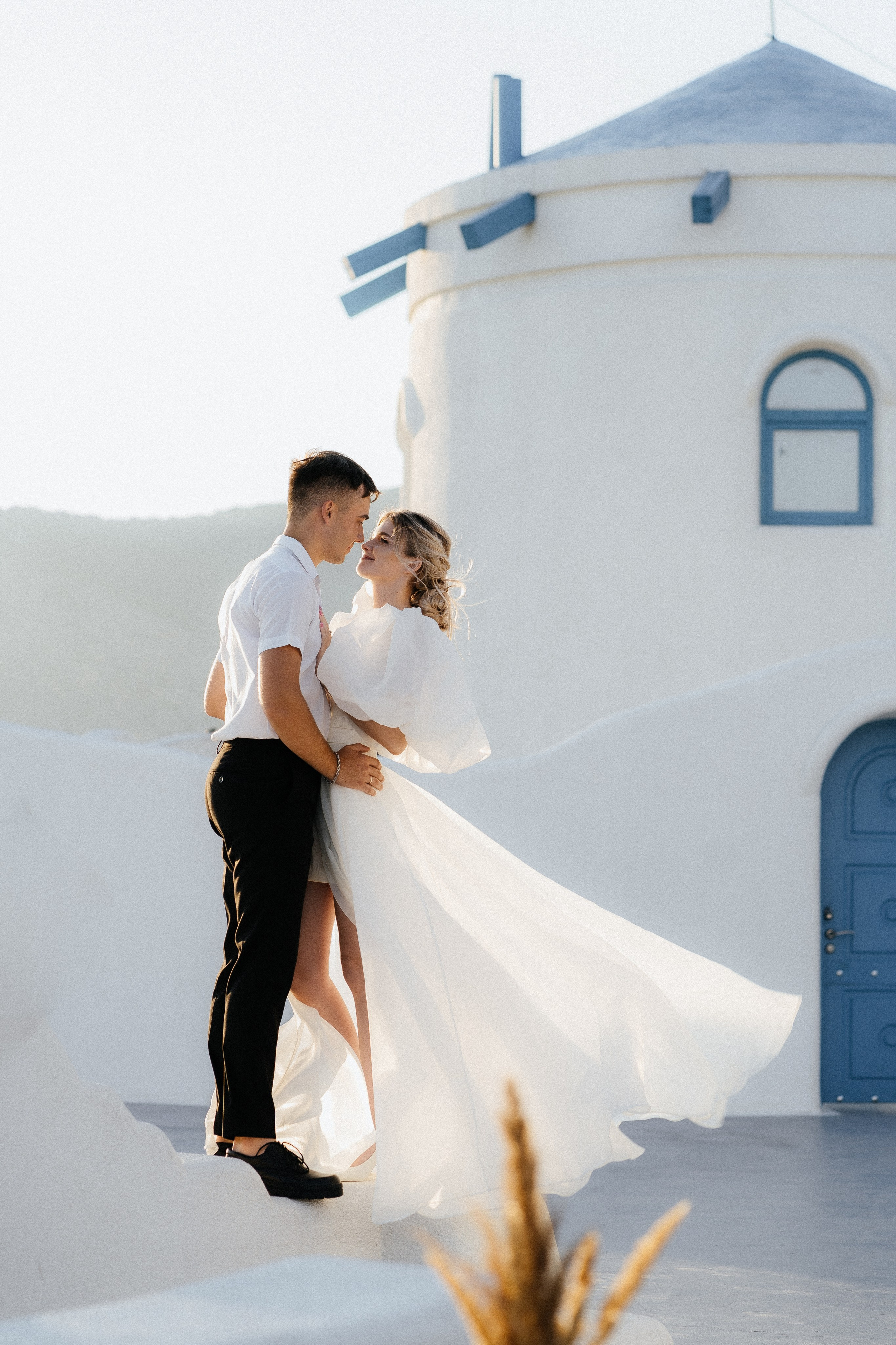 Тимофей & Настя. Свадебный фотограф в Воронеже Дарья Володарская