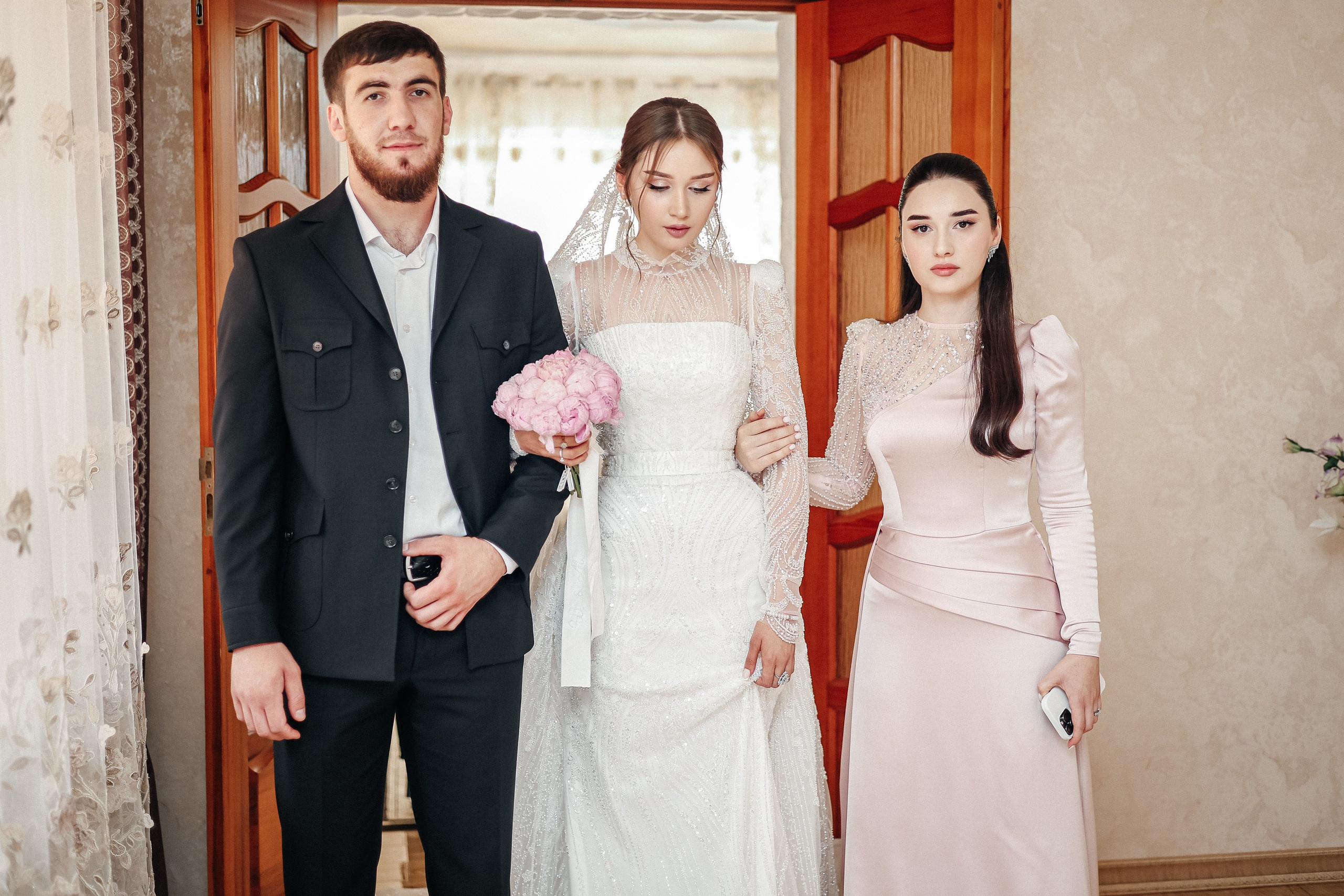 Невеста Шовда