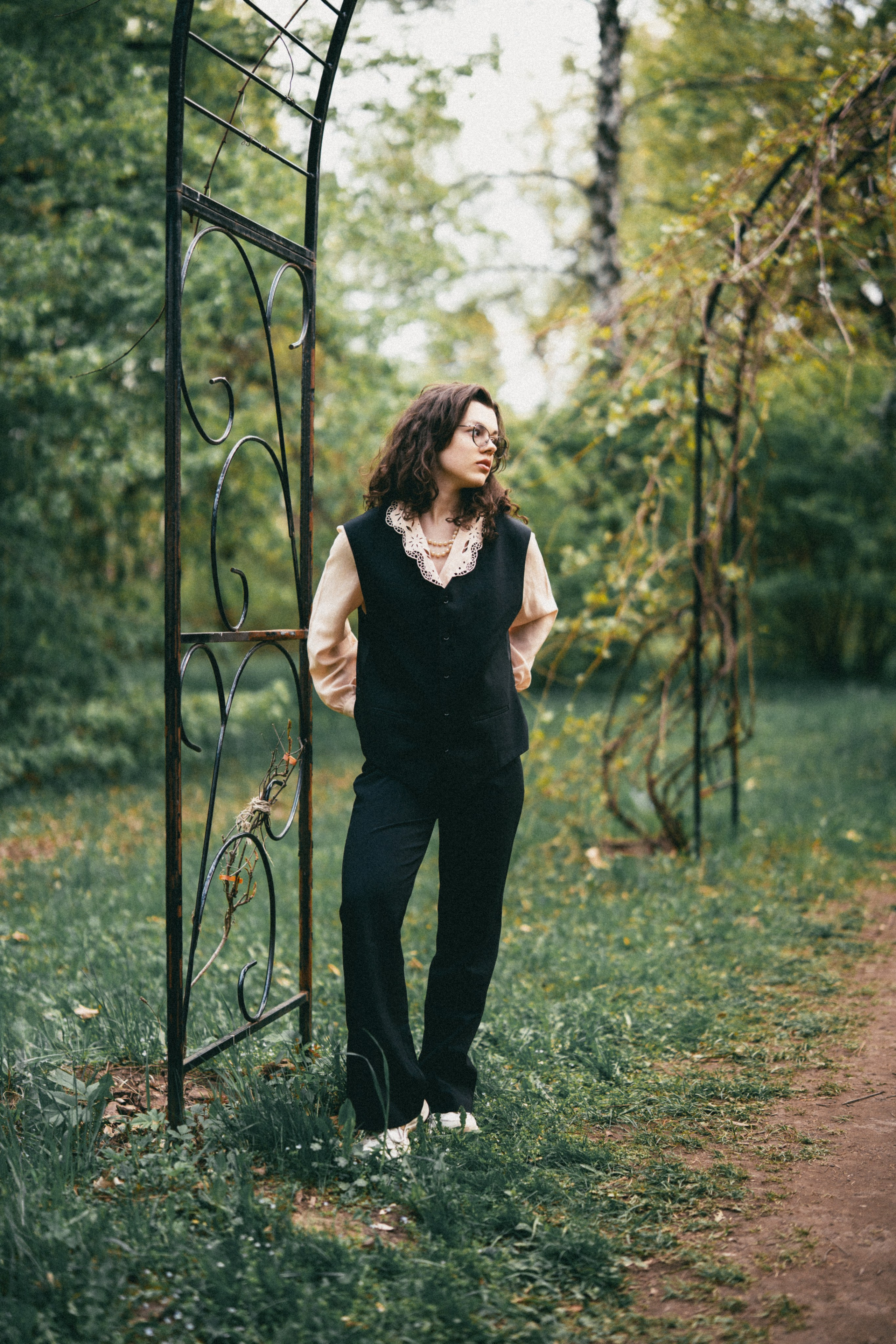 Индивидуальная