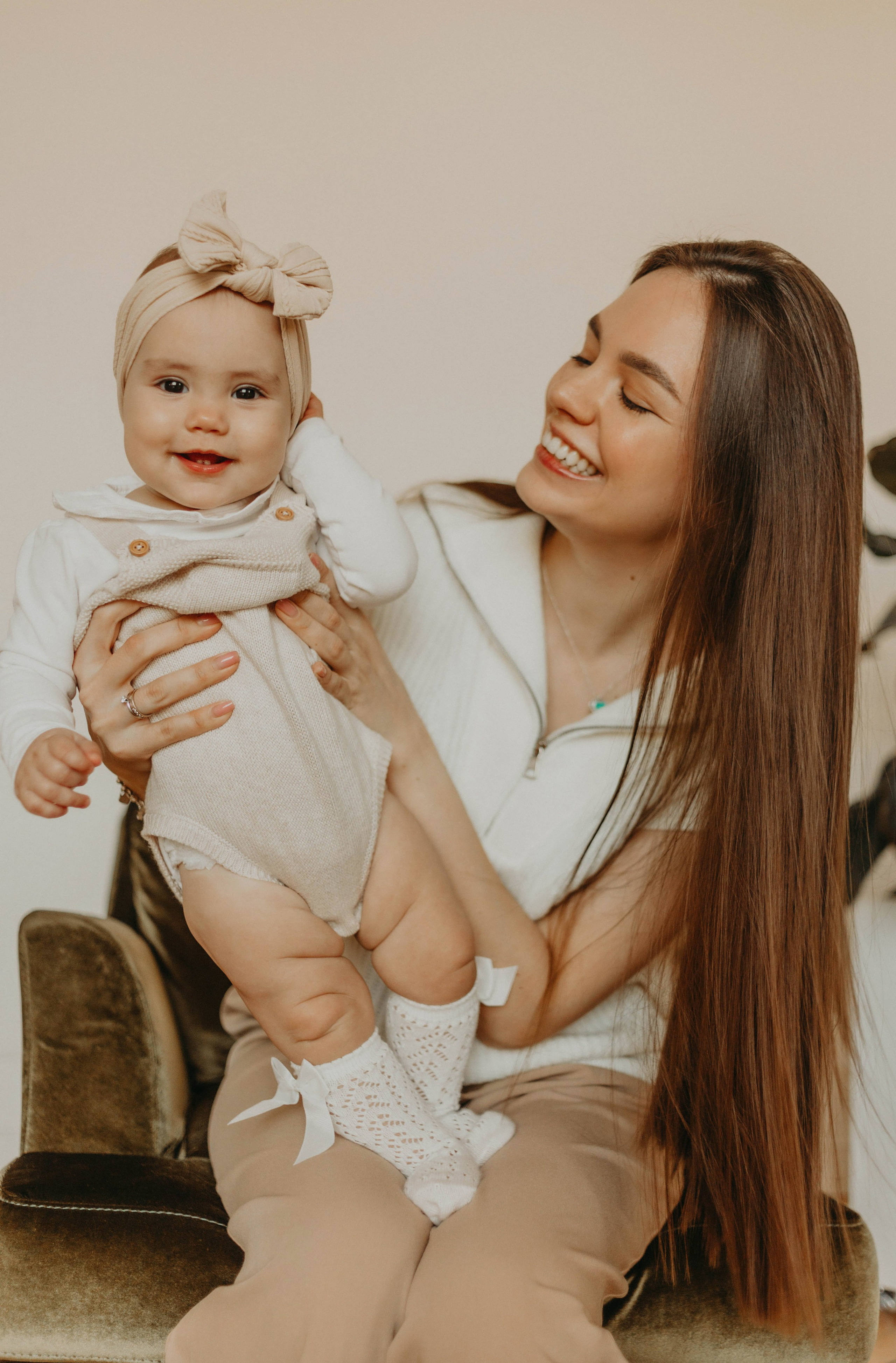 Мамы и малыши. Фотограф в Краснодаре Евгения Михаевич