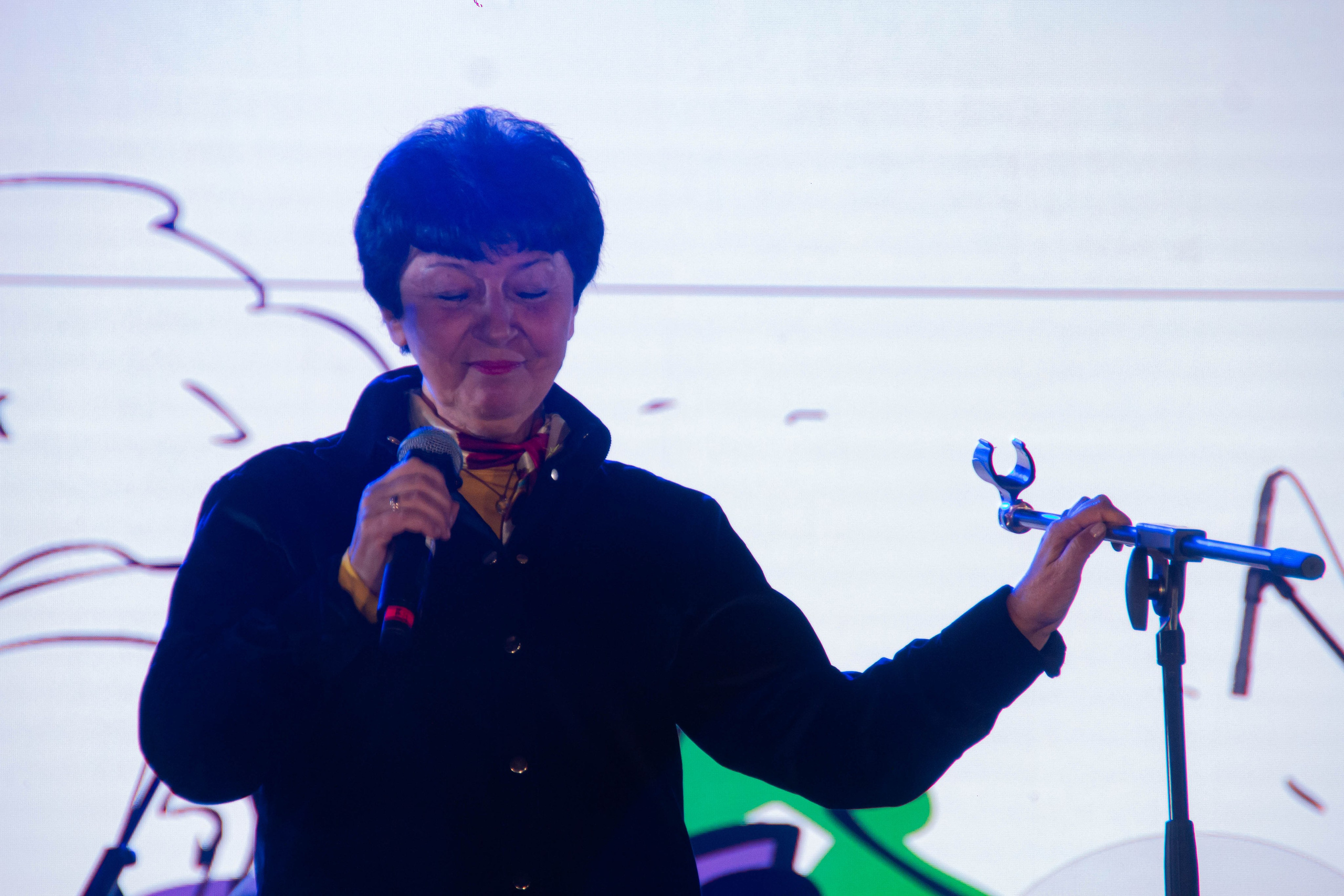 Ural Music Night 2025 х Inclusive Event