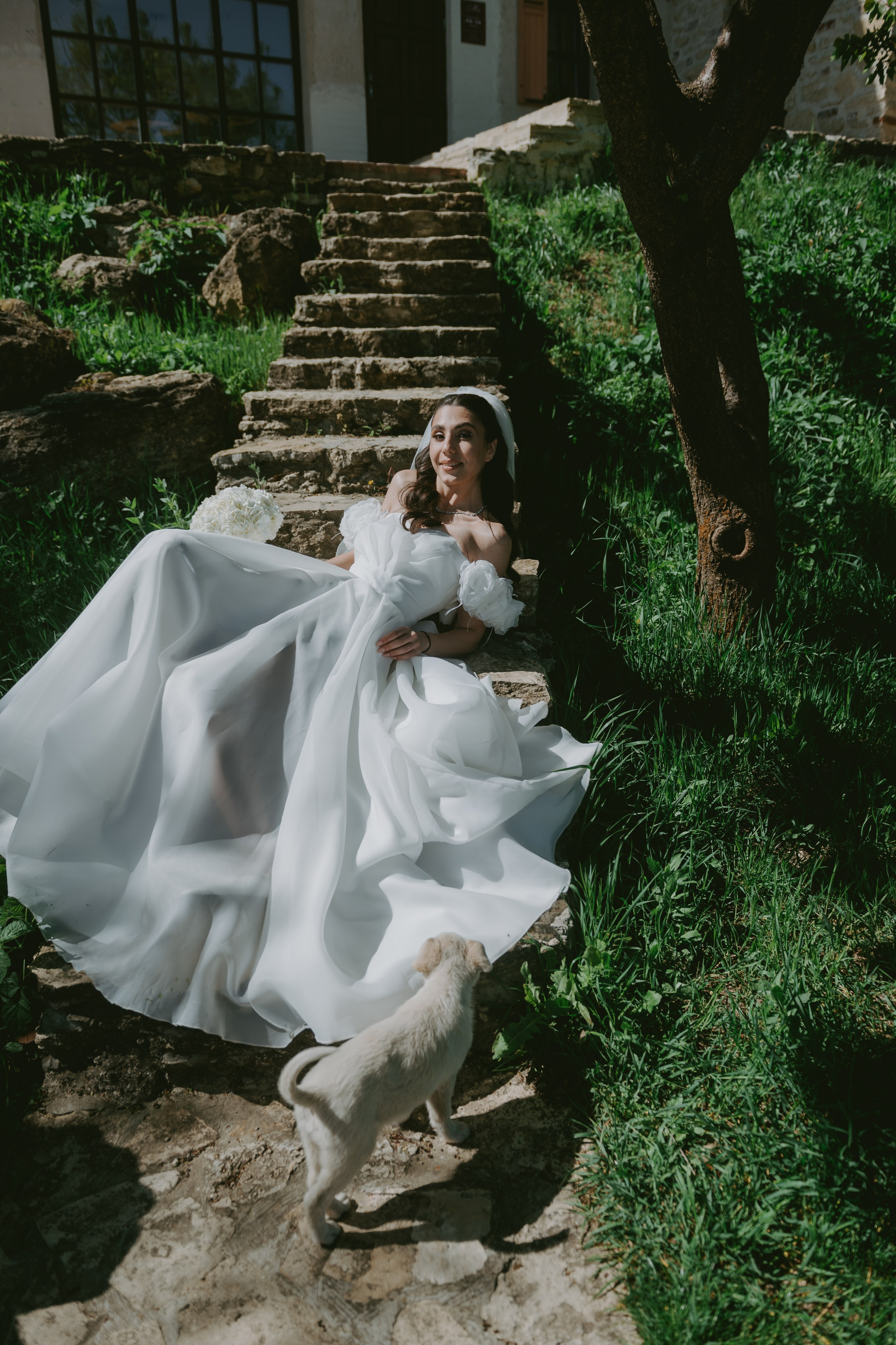 Елизавета$Дмитрий. Свадебный и семейный фотограф город Темрюк Фотостудия Темрюк