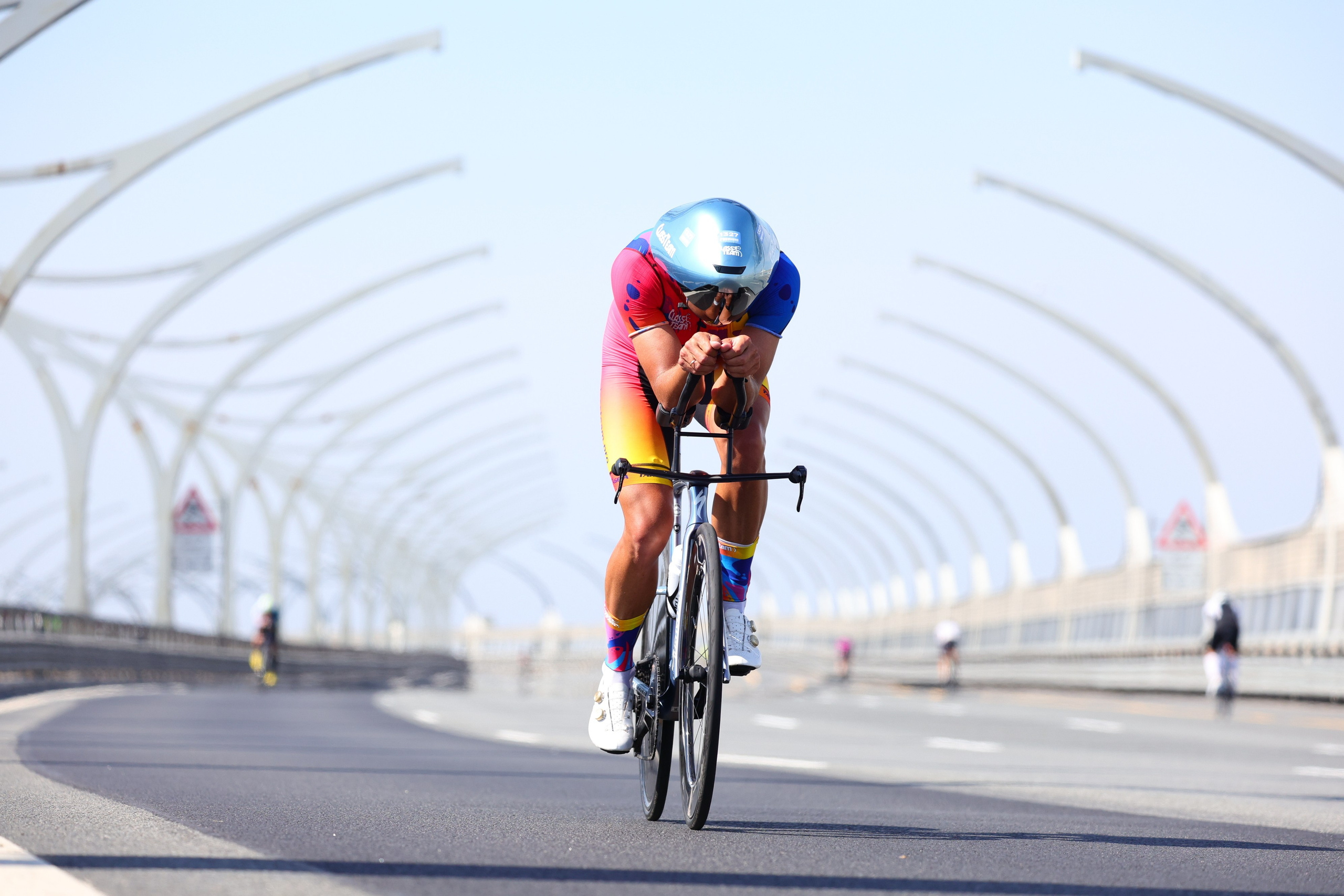 Спортивный фотограф в Санкт-Петербурге Илья Vacool