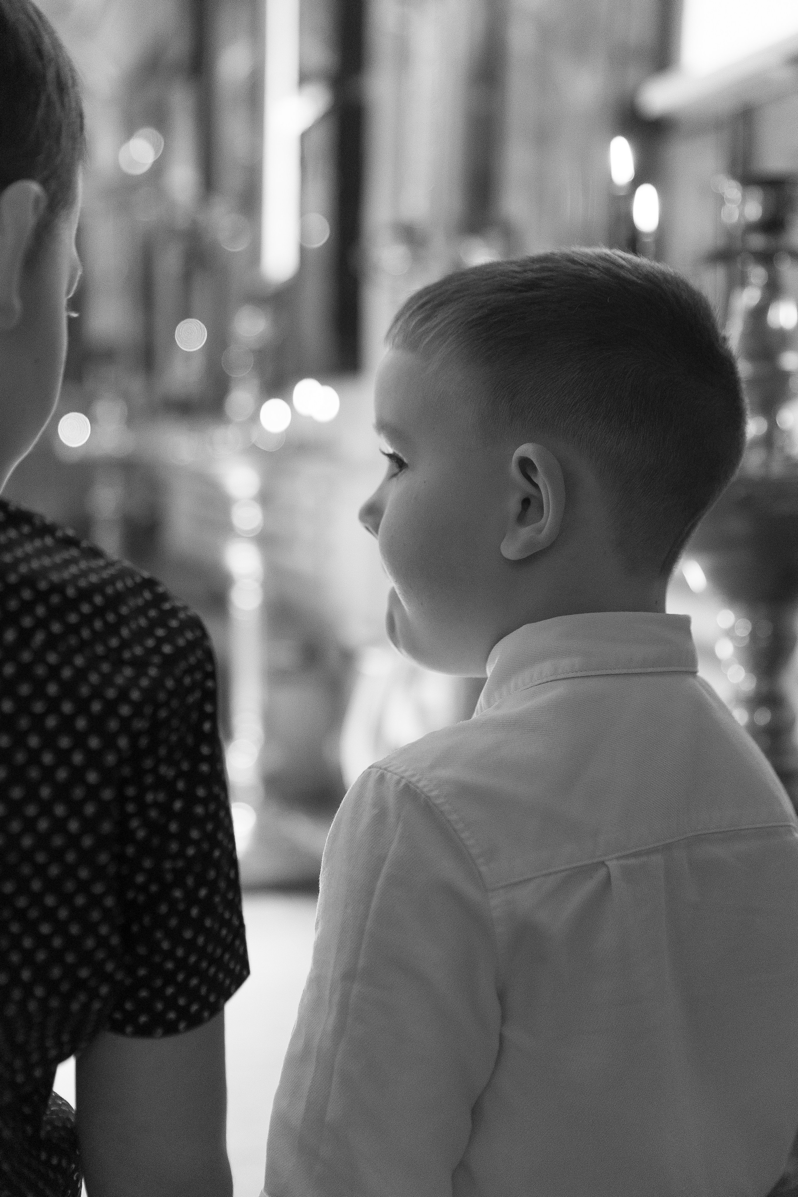 Крестины Софьи. Главная