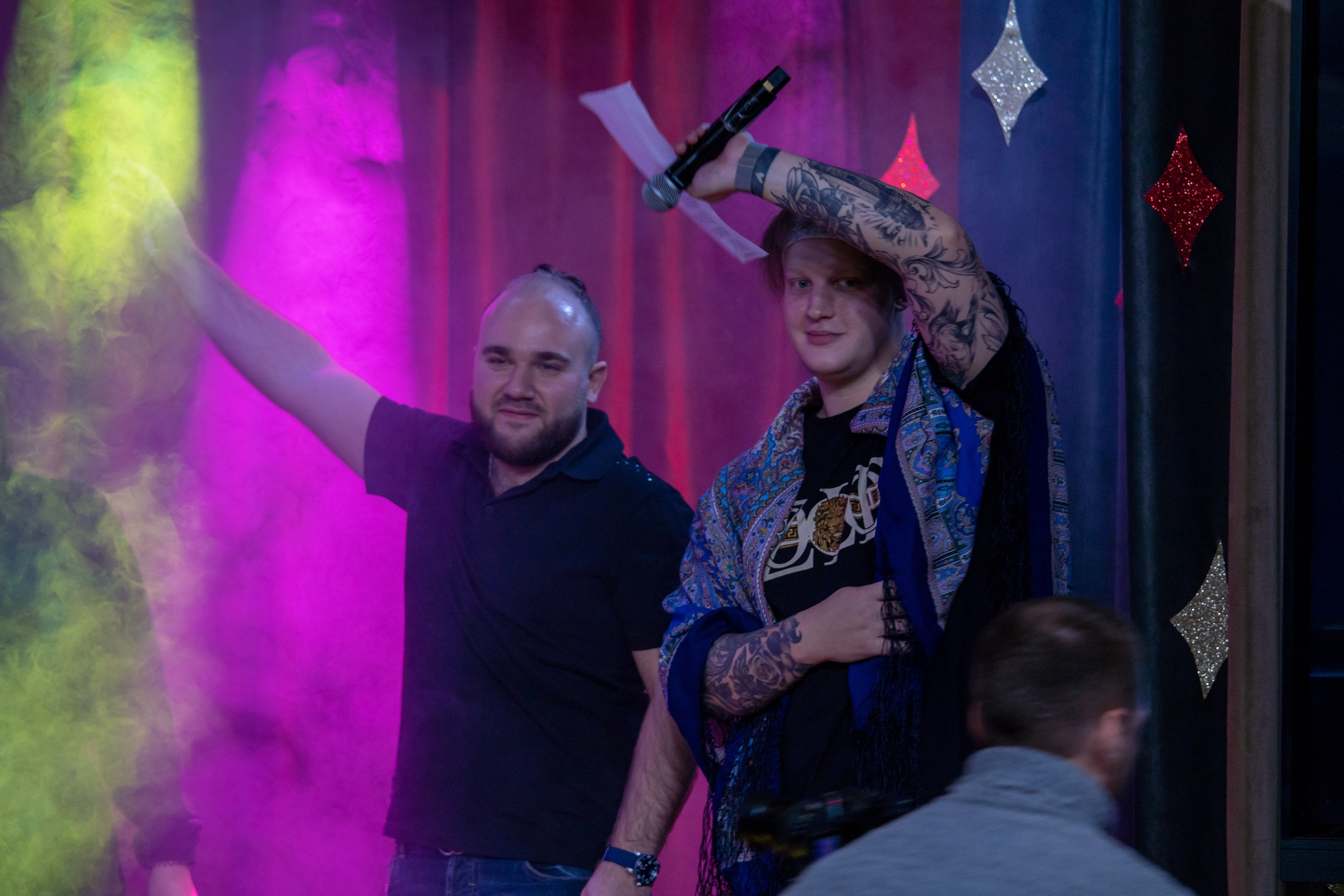 Репортажная съёмка для Домисольки на новый год. «Студия DRONAVT`s» — видеосъёмка и фотография г. Москва