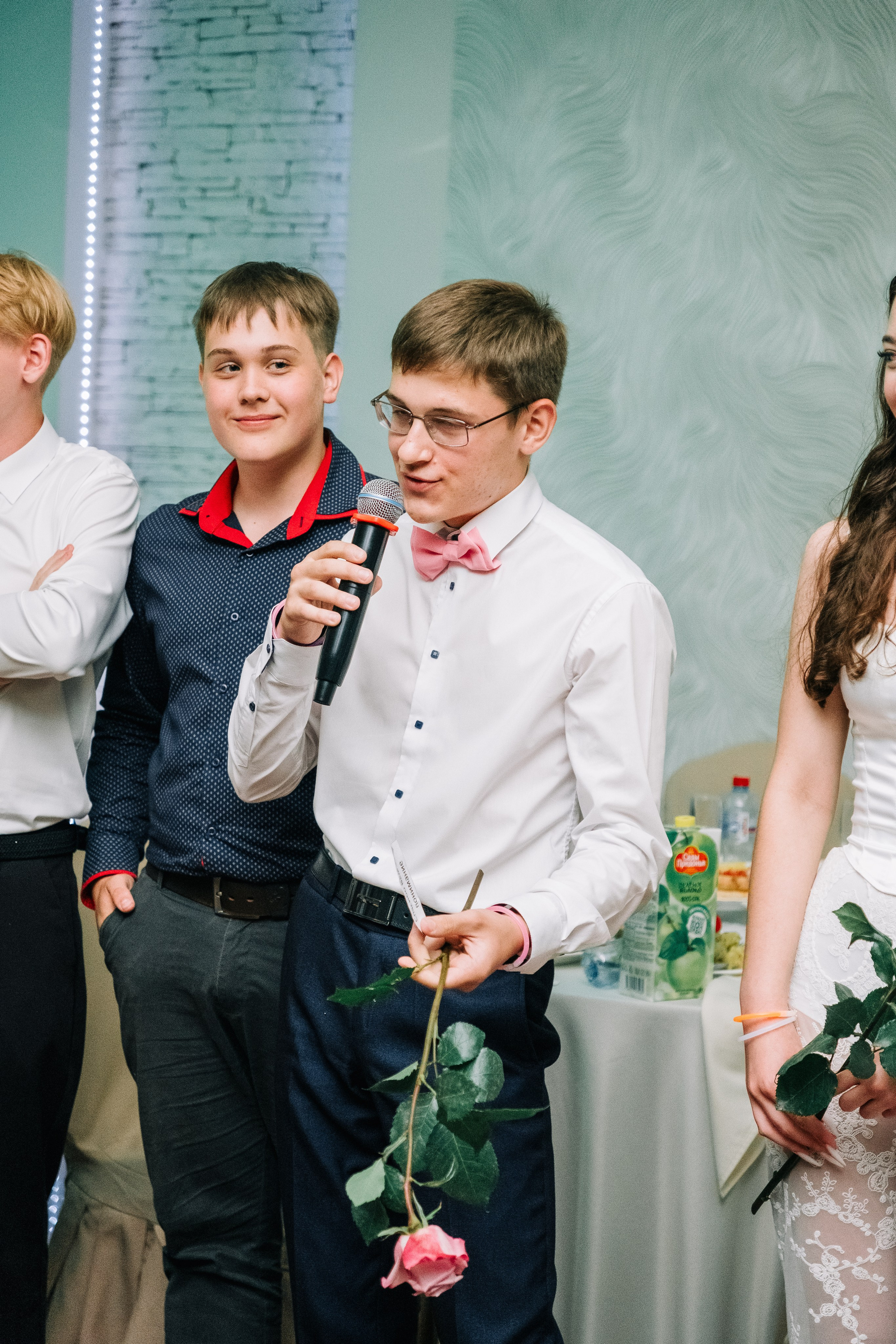 Выпускной. Фотограф в Иркутске Анна Мирошникова