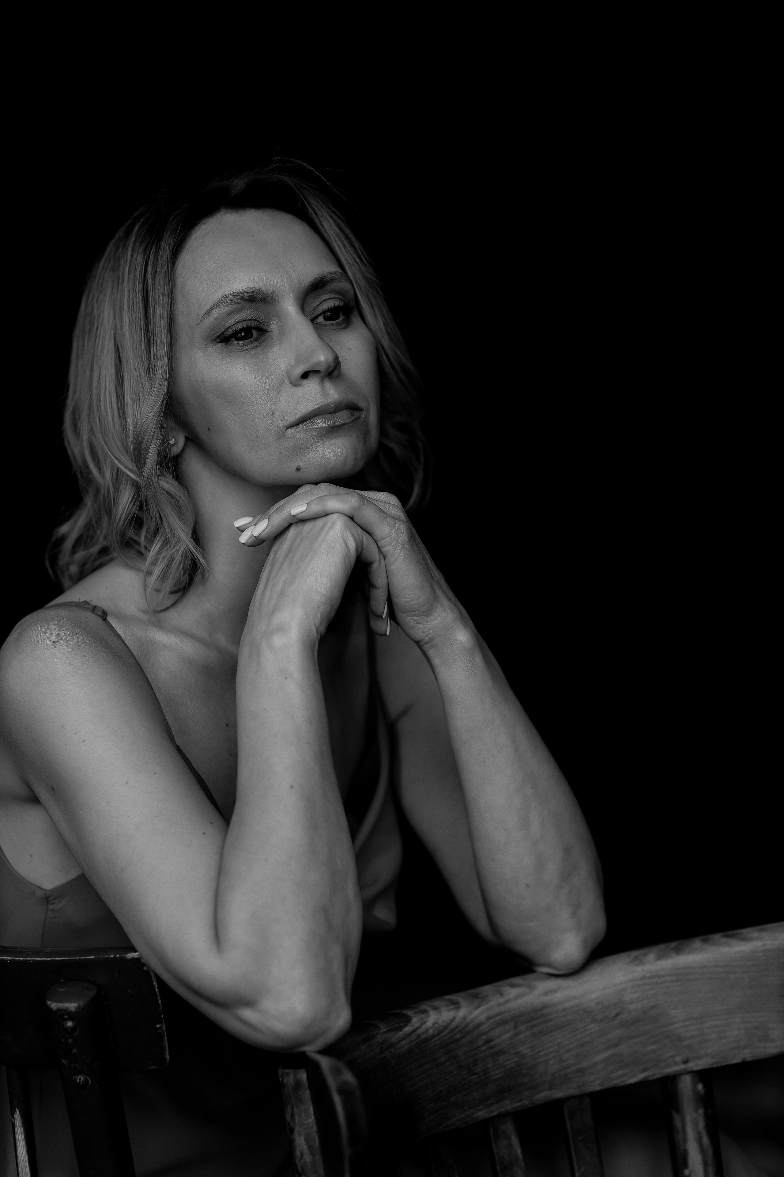 Светлана 48. Женский фотограф г. Барнаул Ольга Чупина