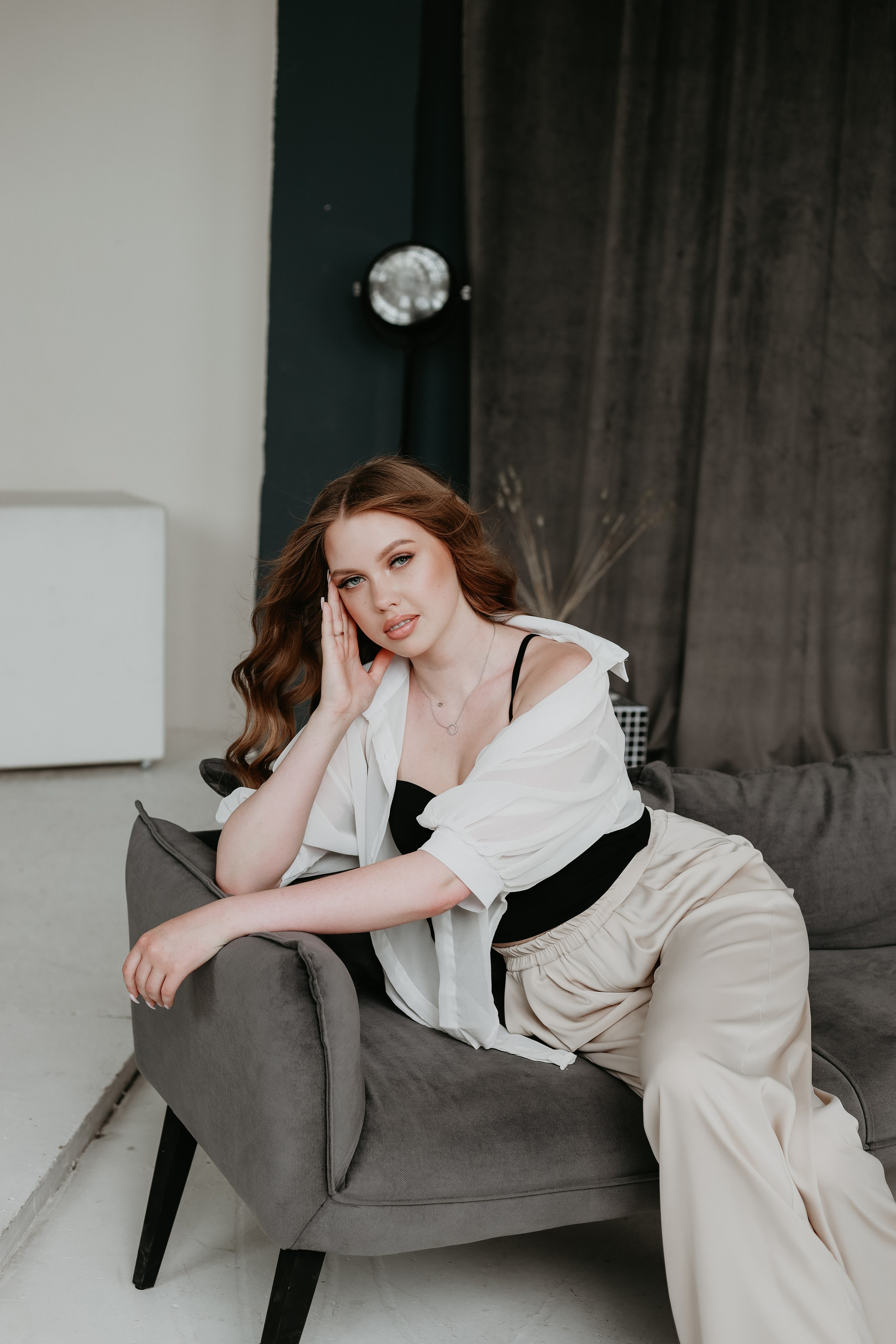 Саша Вавилова. Собирайте моменты, а не вещи