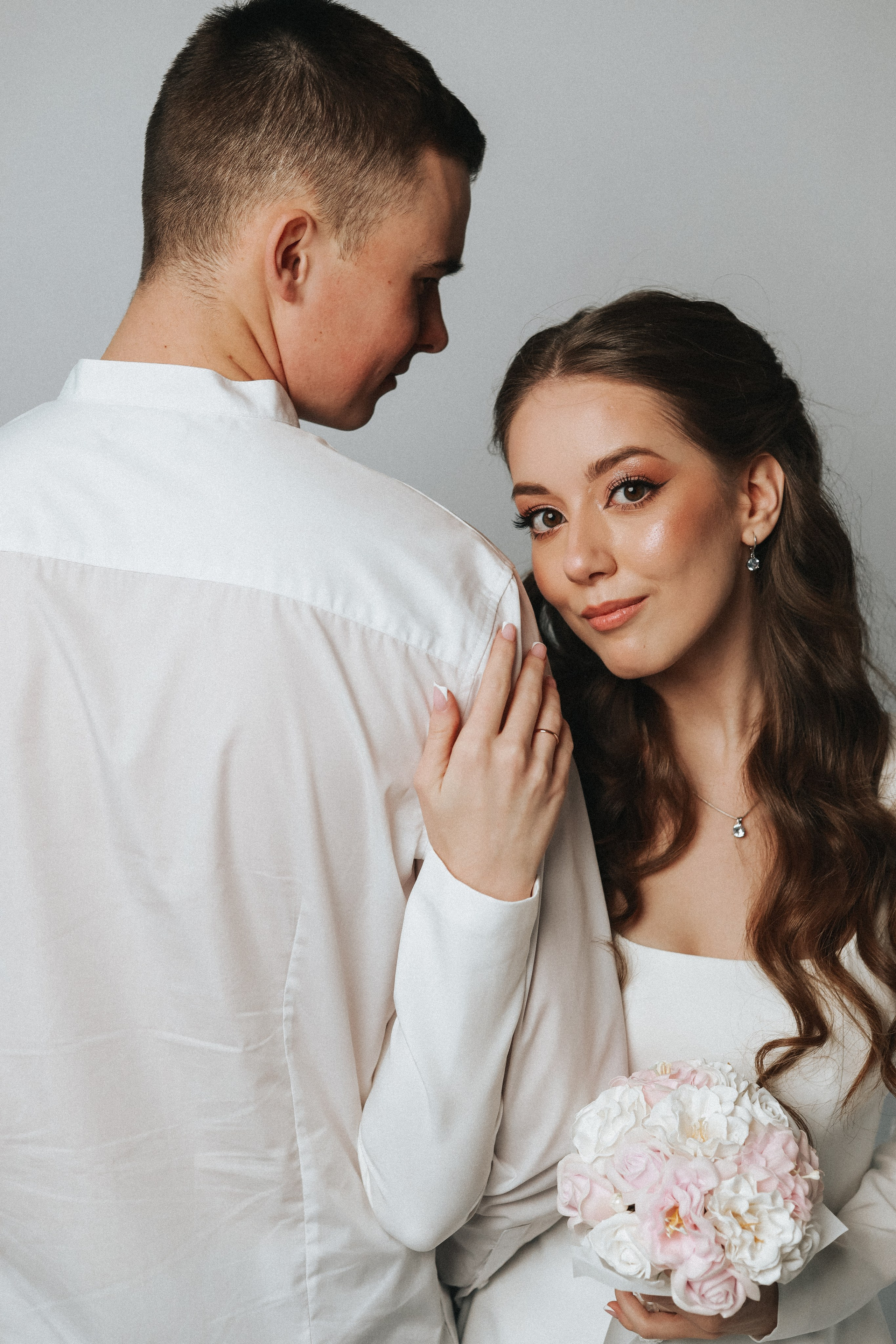 Маша и Коля 💍. Собирайте моменты, а не вещи