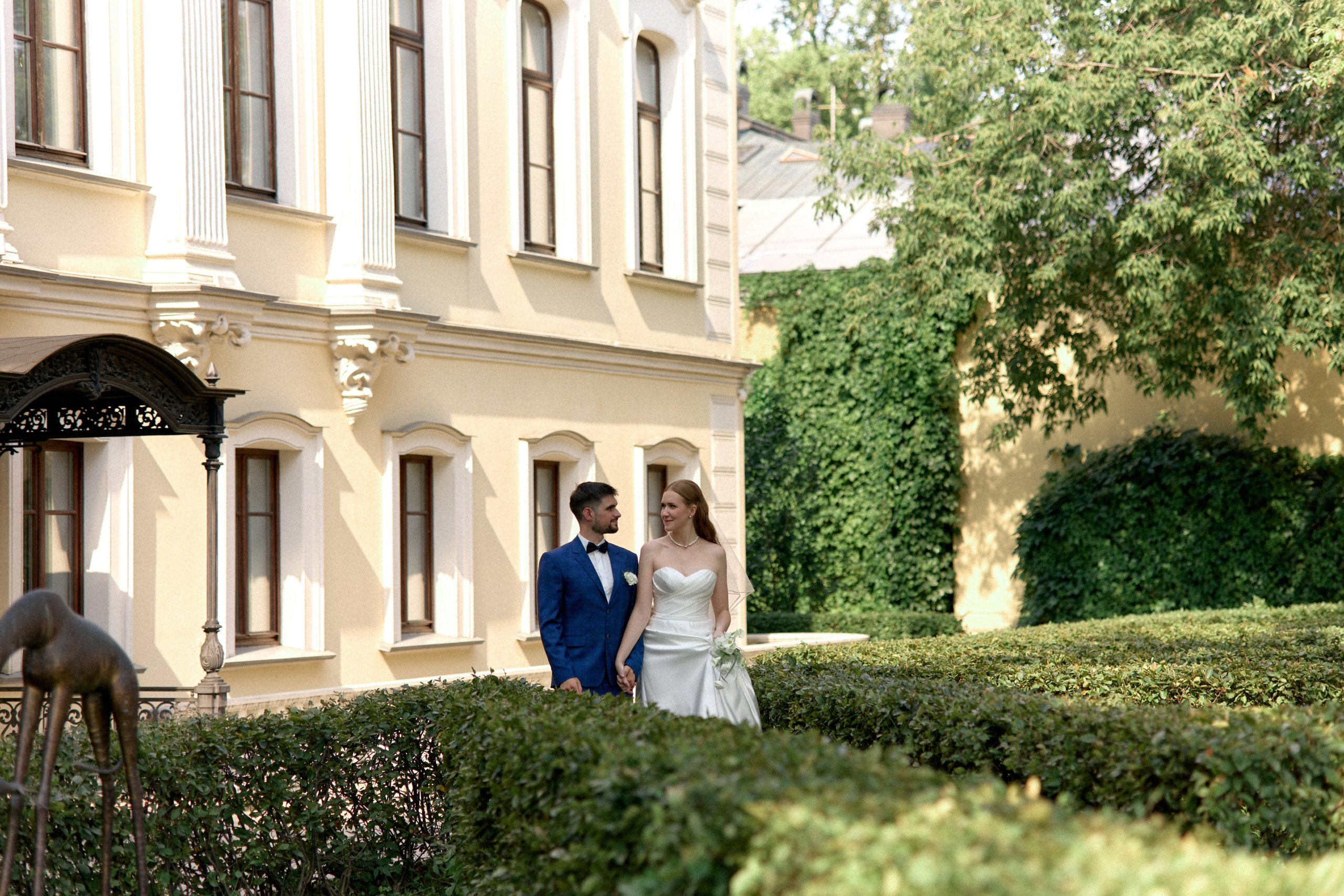 Сэм & Анастасия. Сестры Карабаза. Фотографы и ретушеры в Москве и Санкт-Петербурге