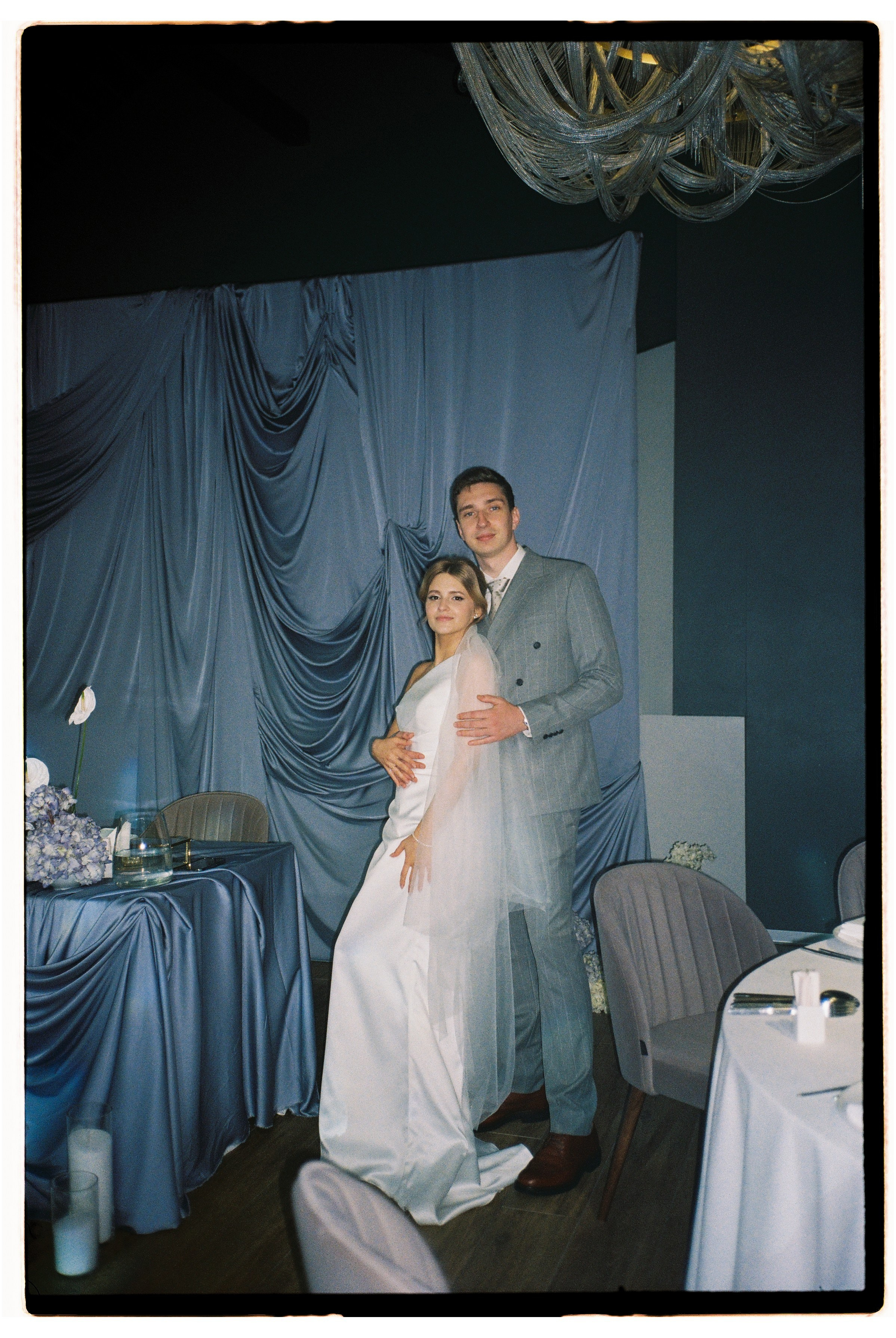 Свадьба в Royal Beach. Сестры Карабаза. Фотографы и ретушеры в Москве и Санкт-Петербурге