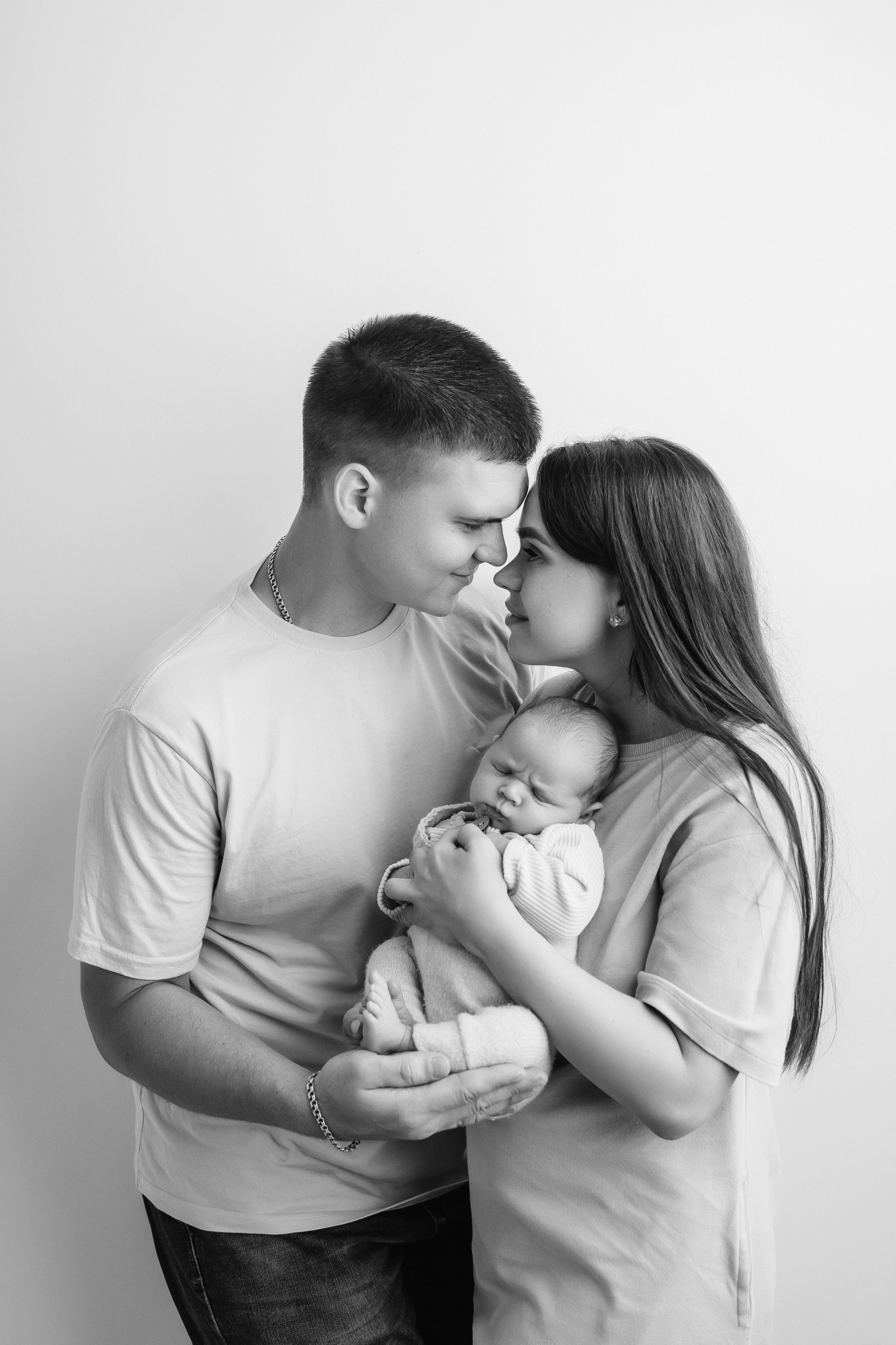 Newborn (14-30 дней). Истории