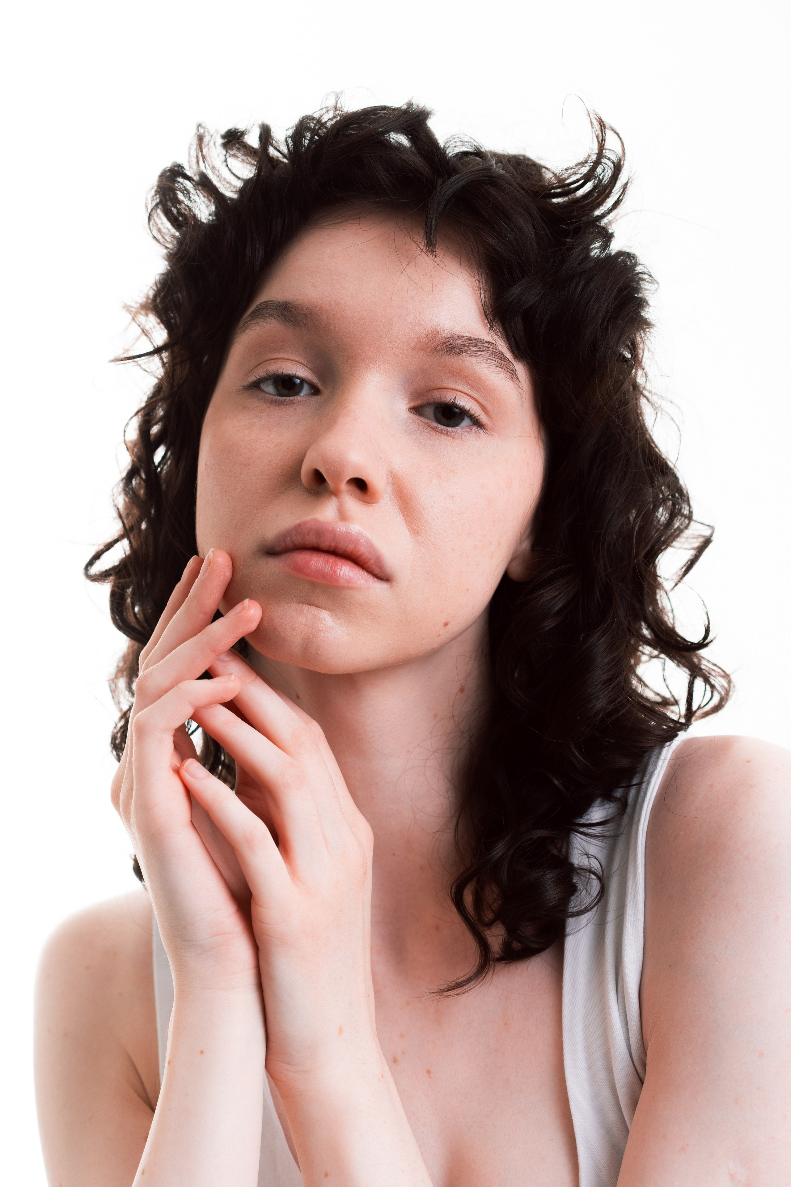 Адель / студия. Максим Яковлев — фотограф/видеограф в Москве