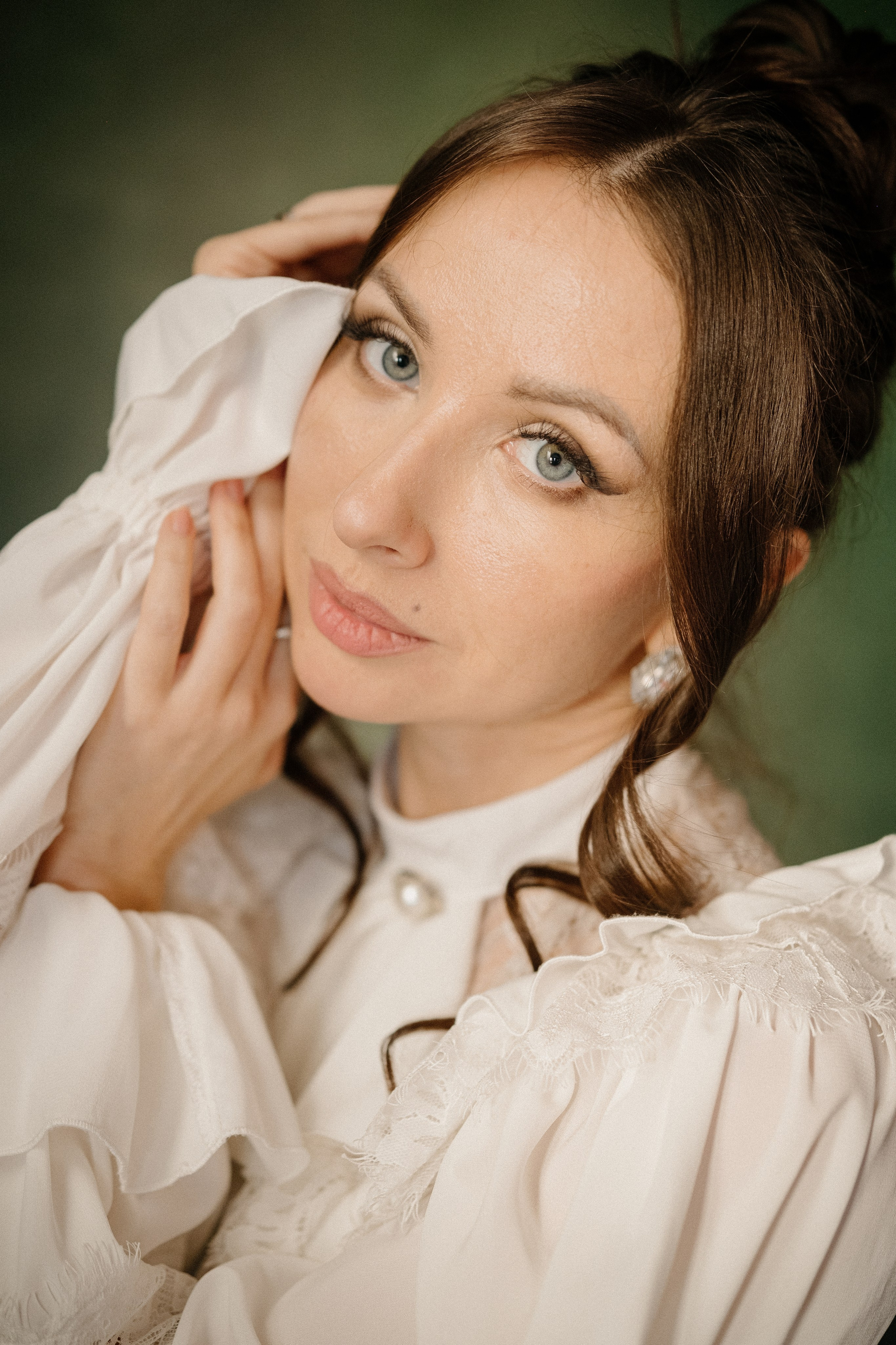 Елена. Алексей Никифоров свадебный и семейный фотограф Москва, Химки