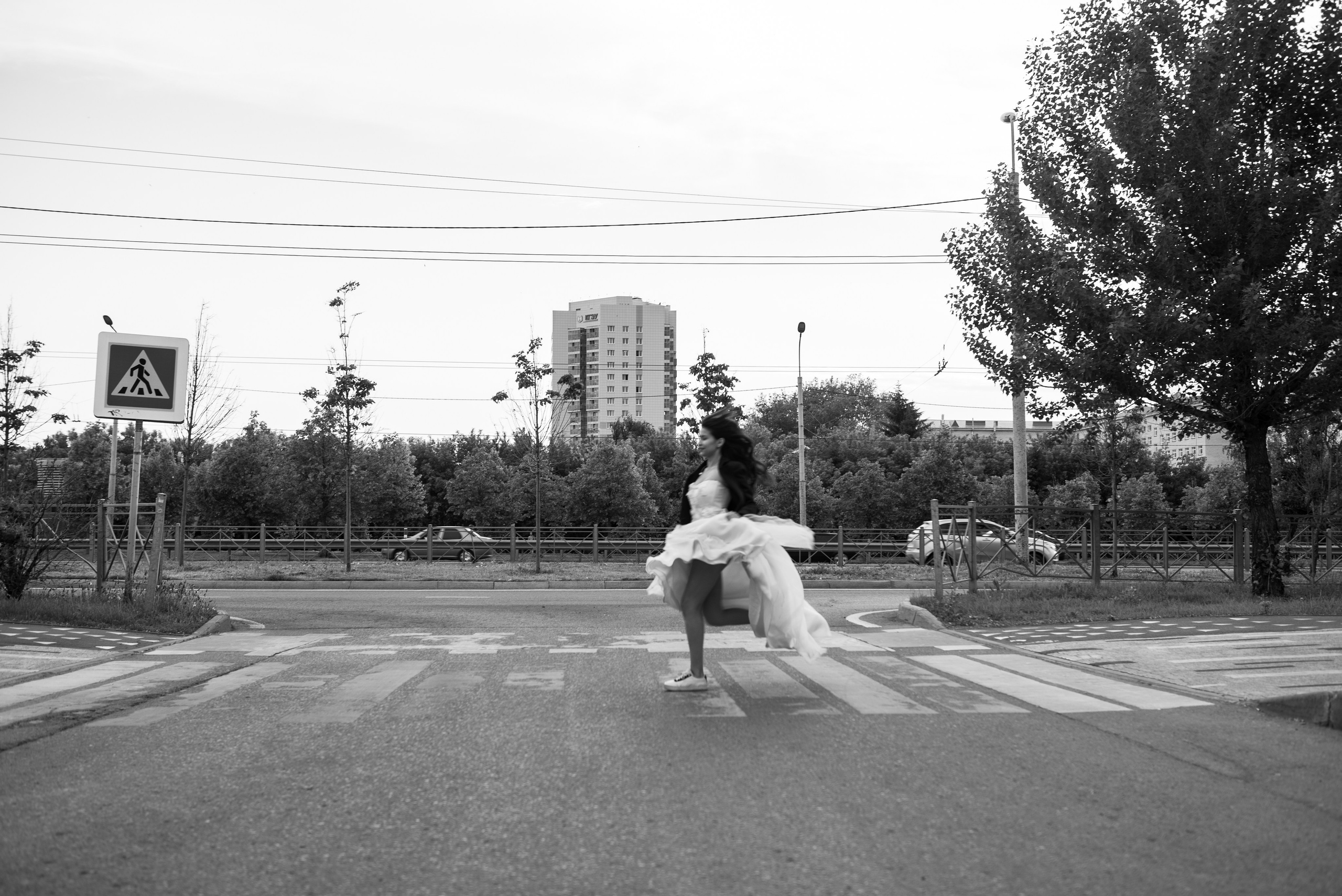 | Лиана-сбежавшая невеста |. Свадебный и портретный фотограф в Казани