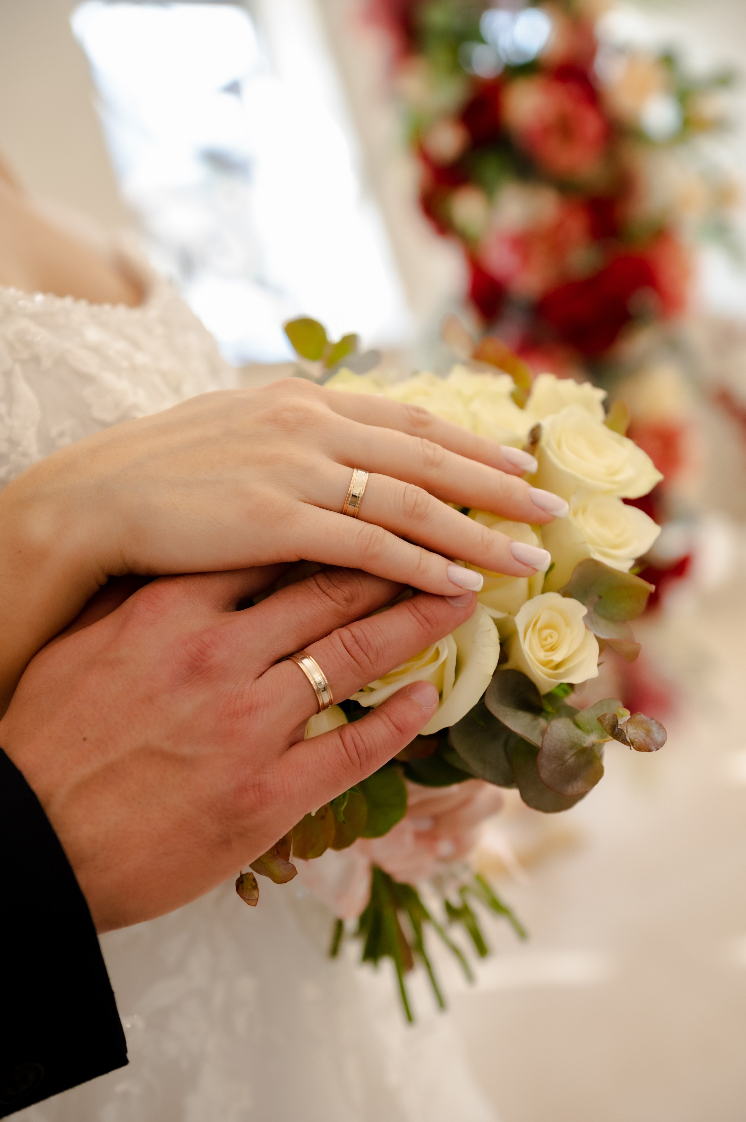 | Эльвира & Ильдар |. Свадебный и портретный фотограф в Казани