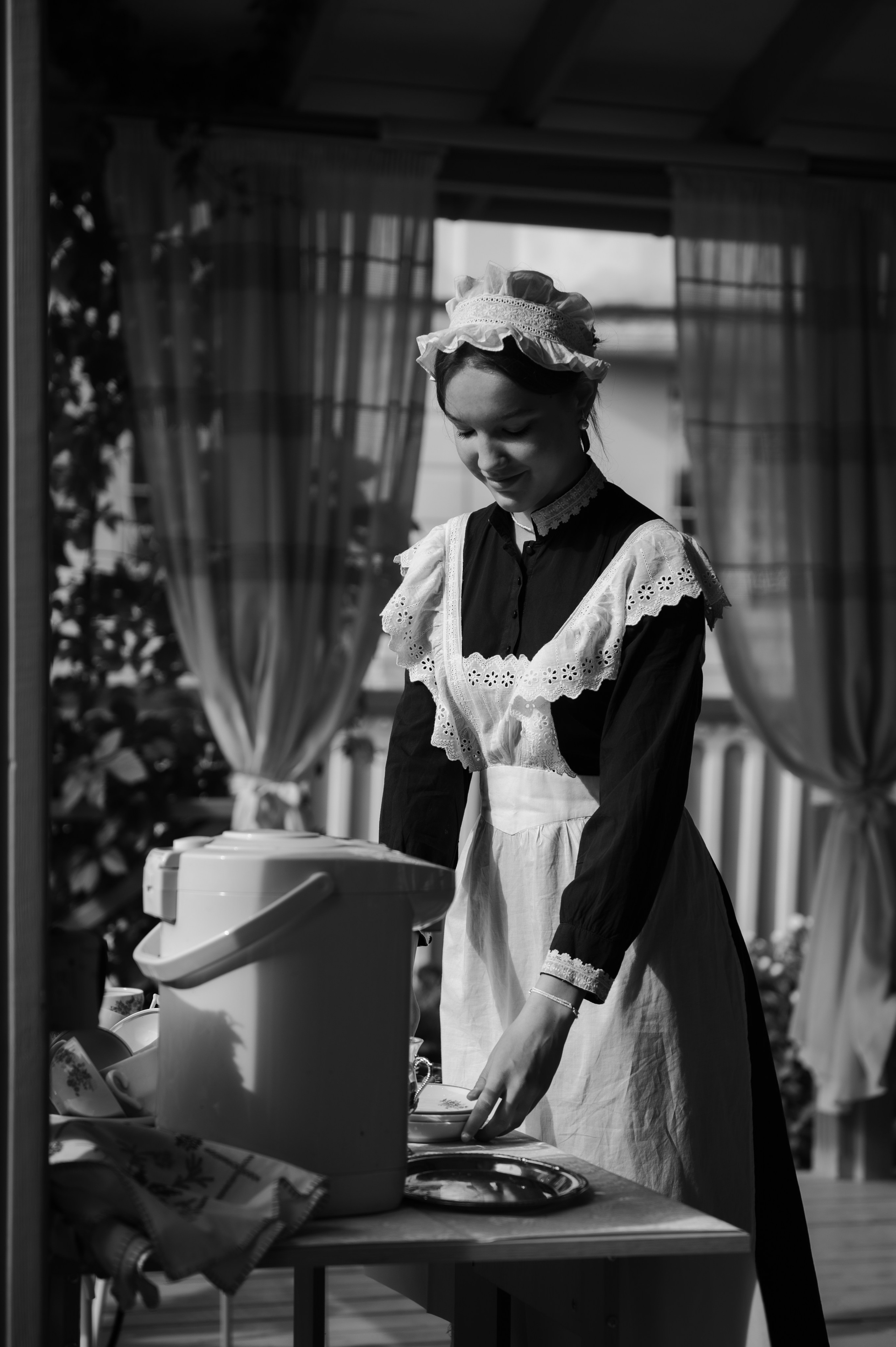 HISTORICAL BALL. Свадебный и портретный фотограф в Казани