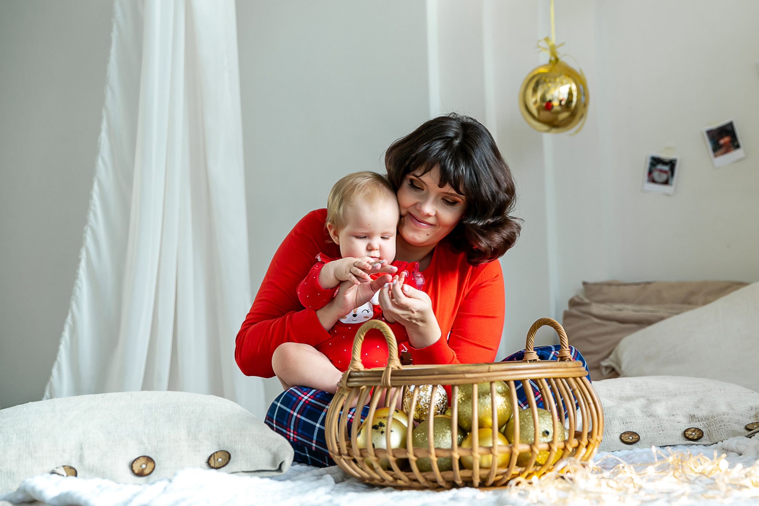 Евангелина Юля и Петр. Фотограф Елена Лагода