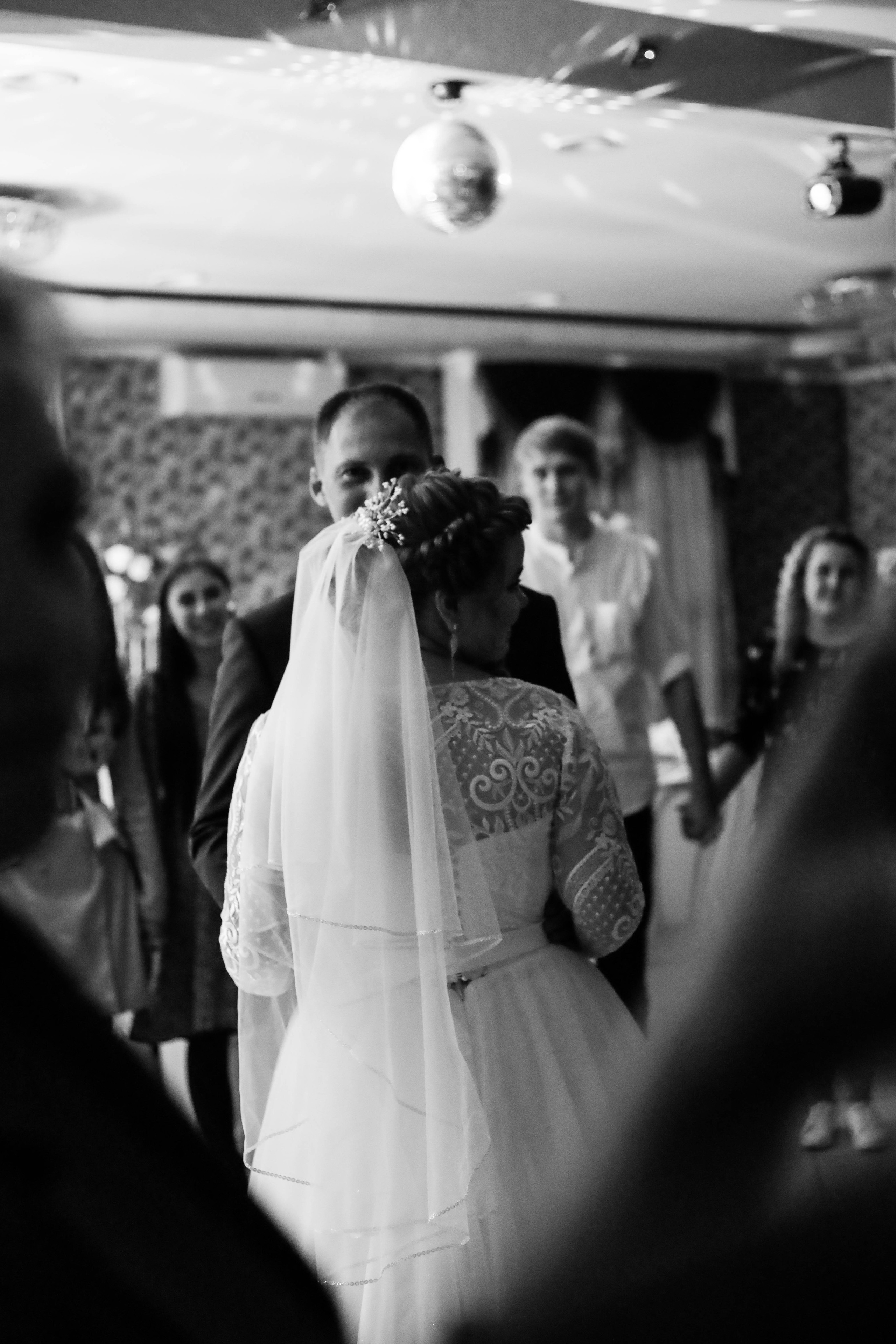 Аня и Паша. Семейный фотограф Ирина Крючкова