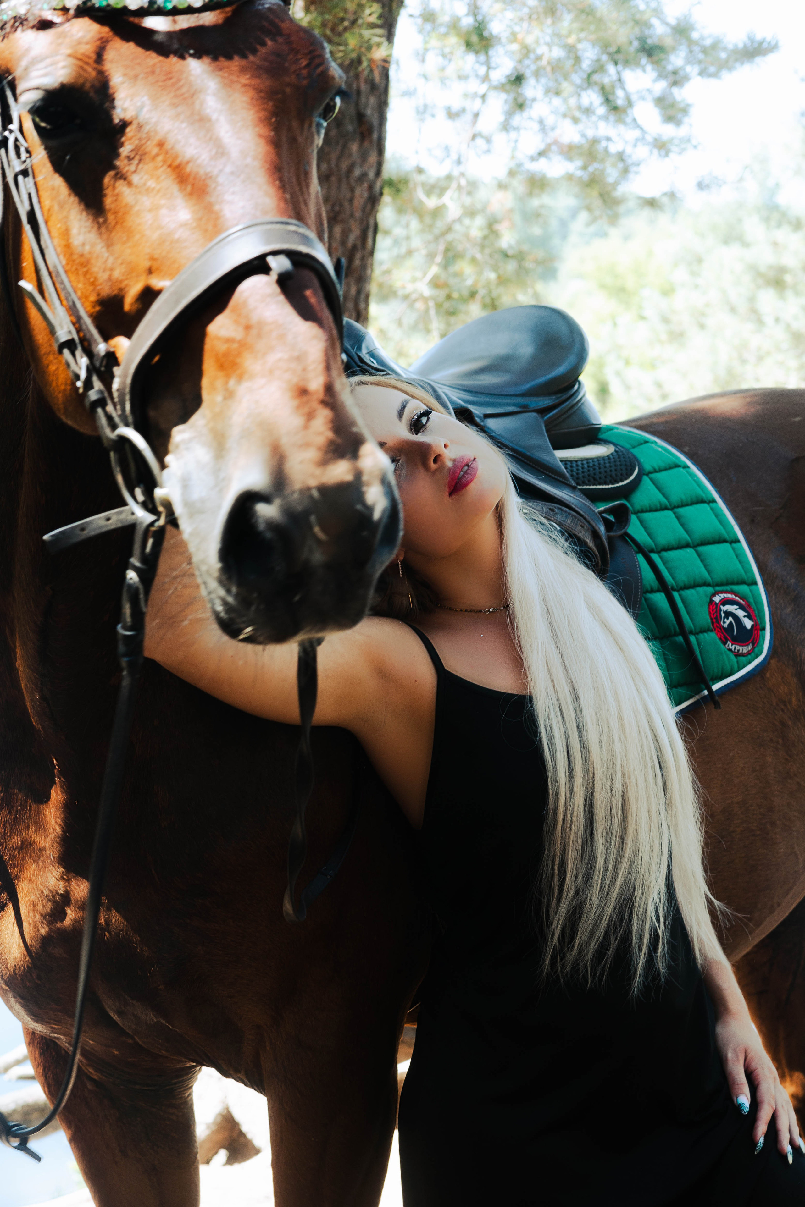 Катя Эльстар. Семейный фотограф Ирина Крючкова