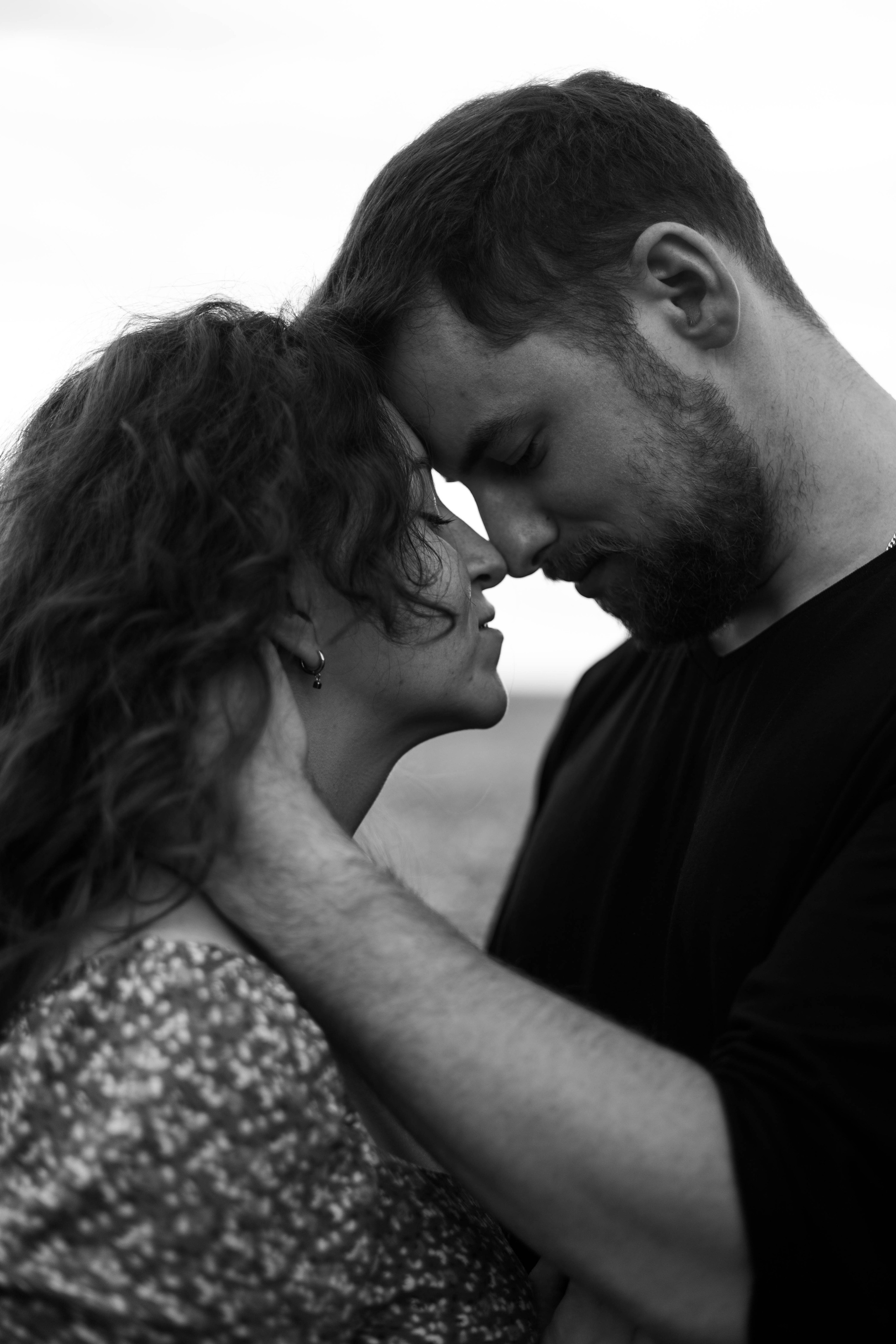 Любовь и гречка. Семейный фотограф Ирина Крючкова