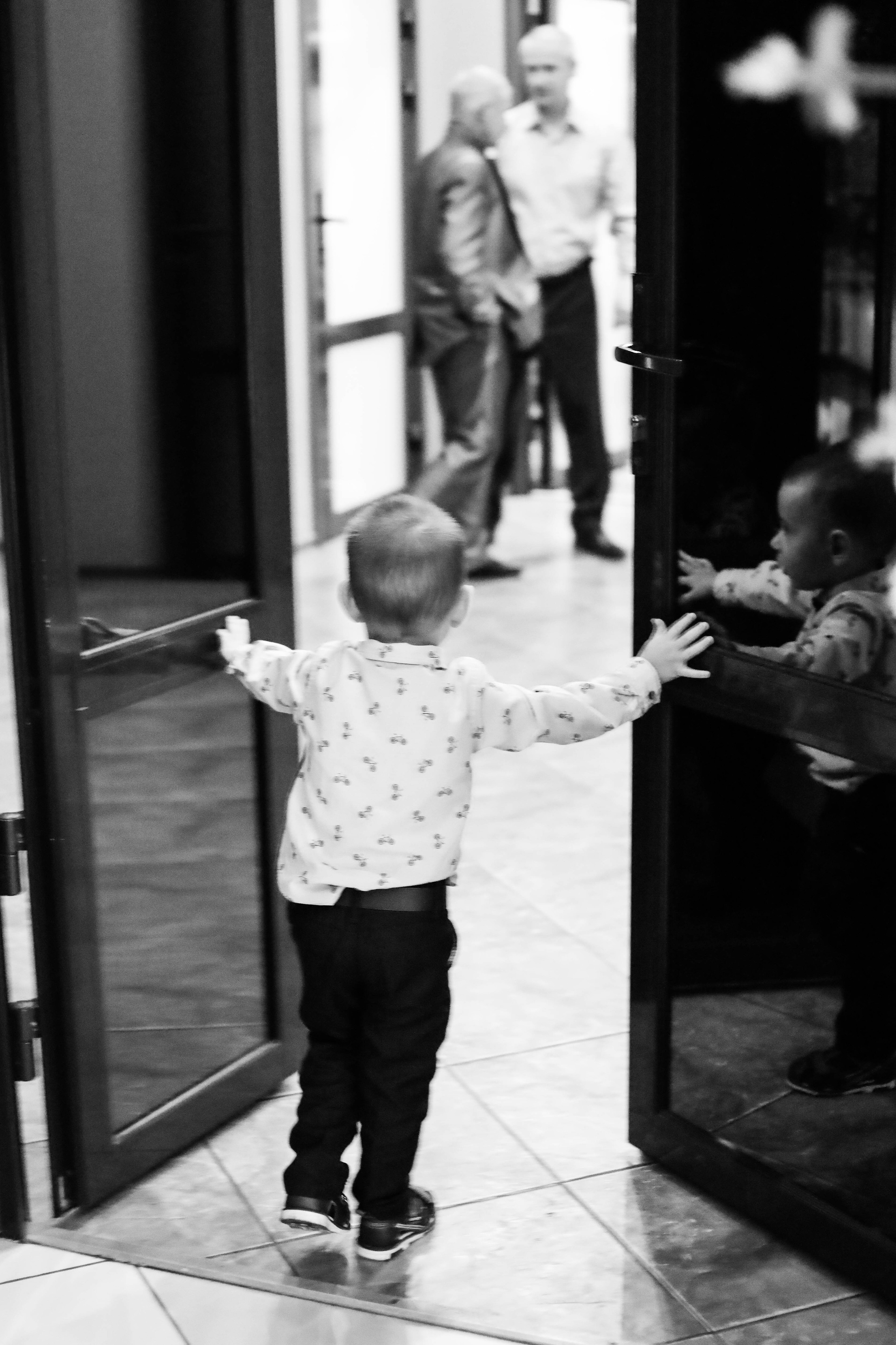 Аня и Паша. Семейный фотограф Ирина Крючкова