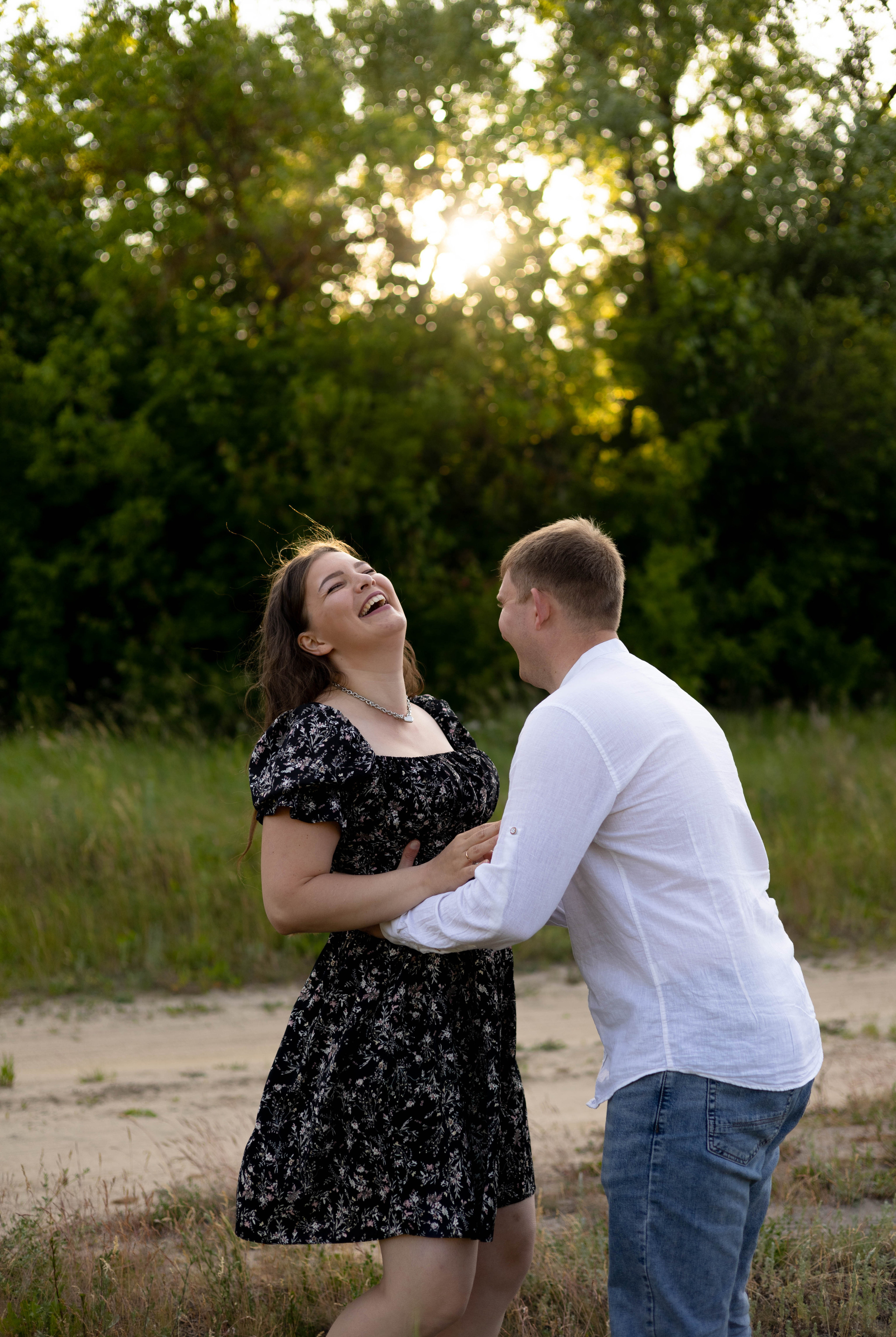 Даниловы. Семейный фотограф Ирина Крючкова