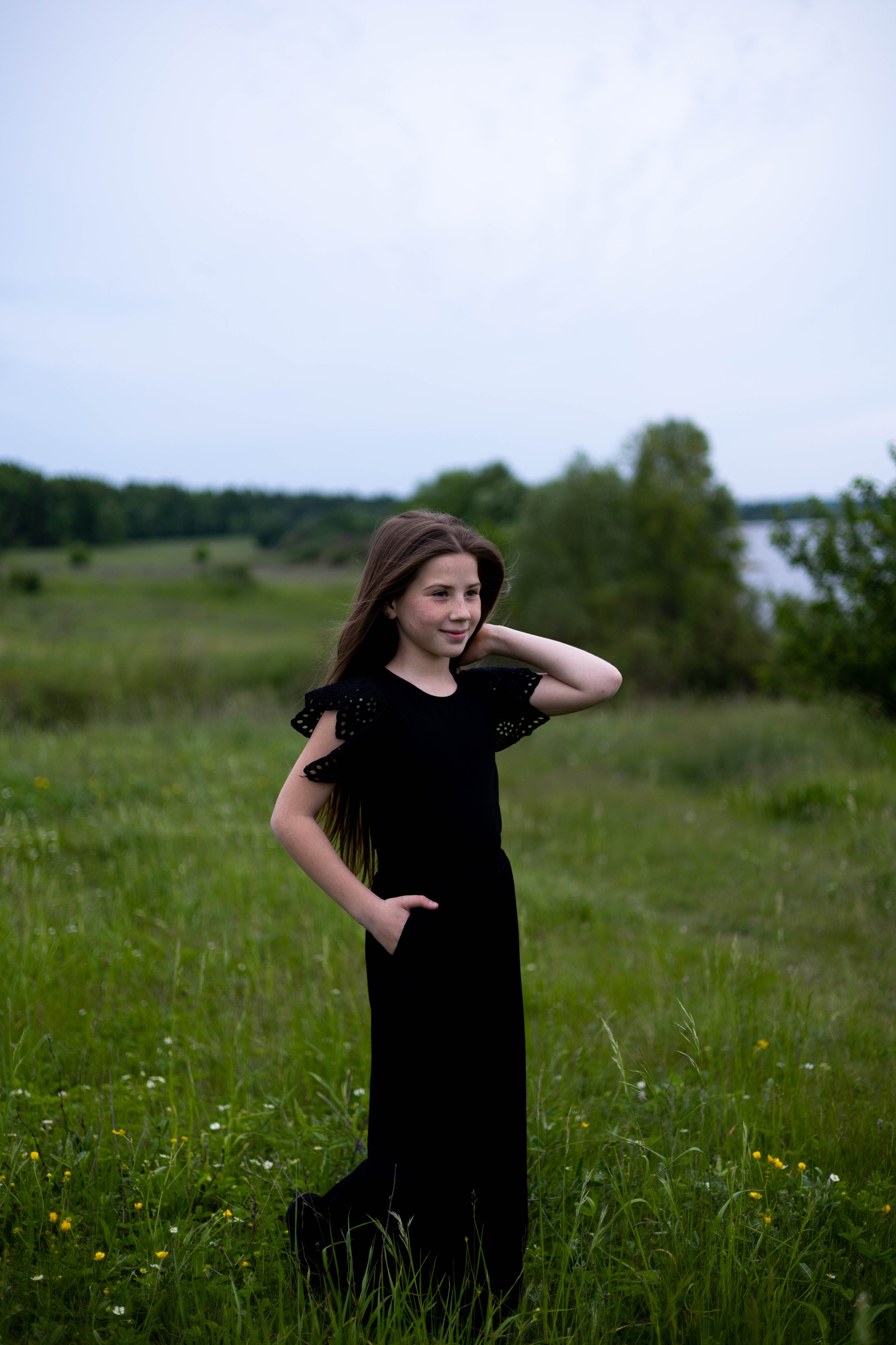 Дочки-Матери. Семейный фотограф Ирина Крючкова