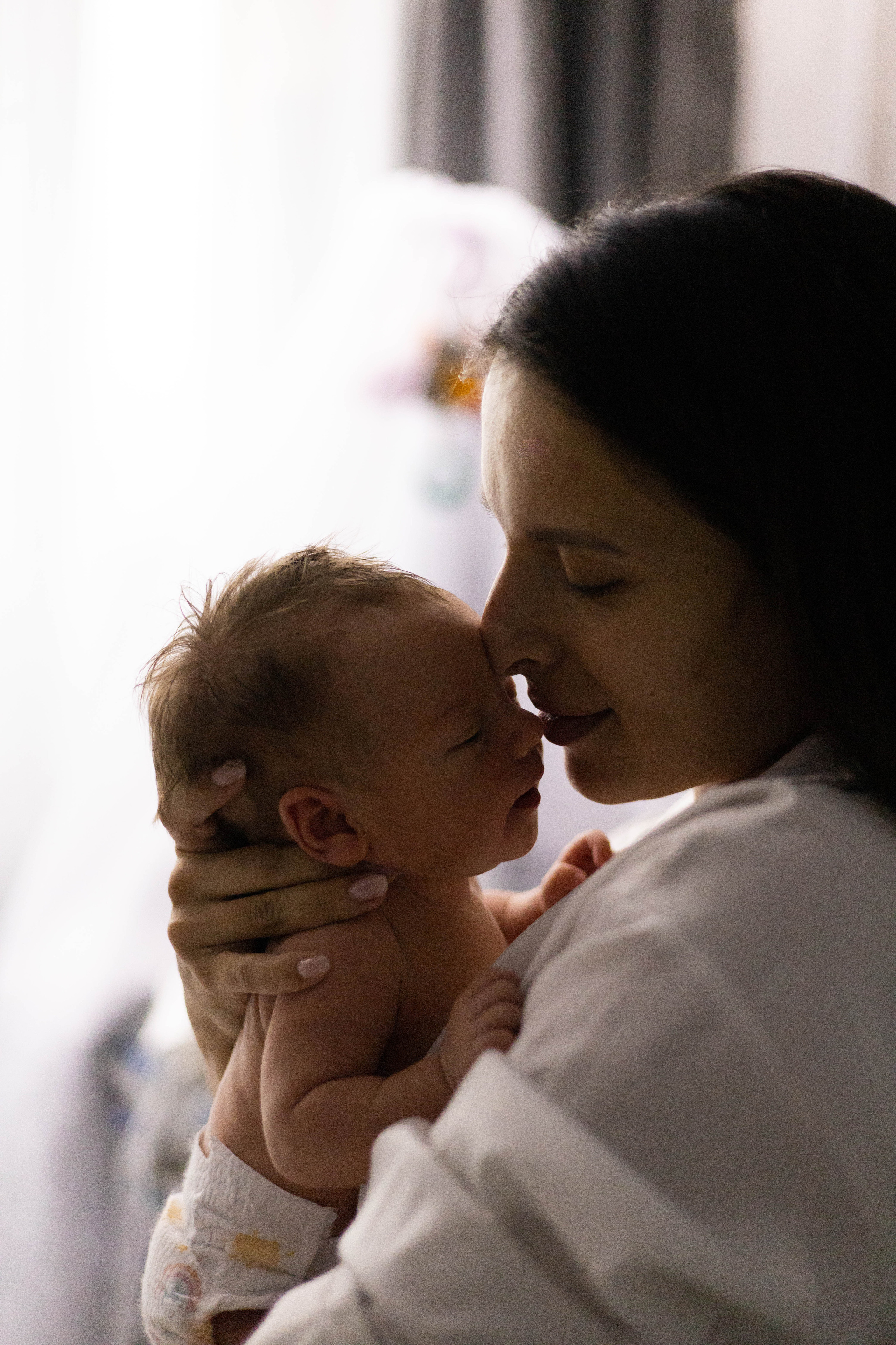 Привет, Кирилл. Семейный фотограф Ирина Крючкова