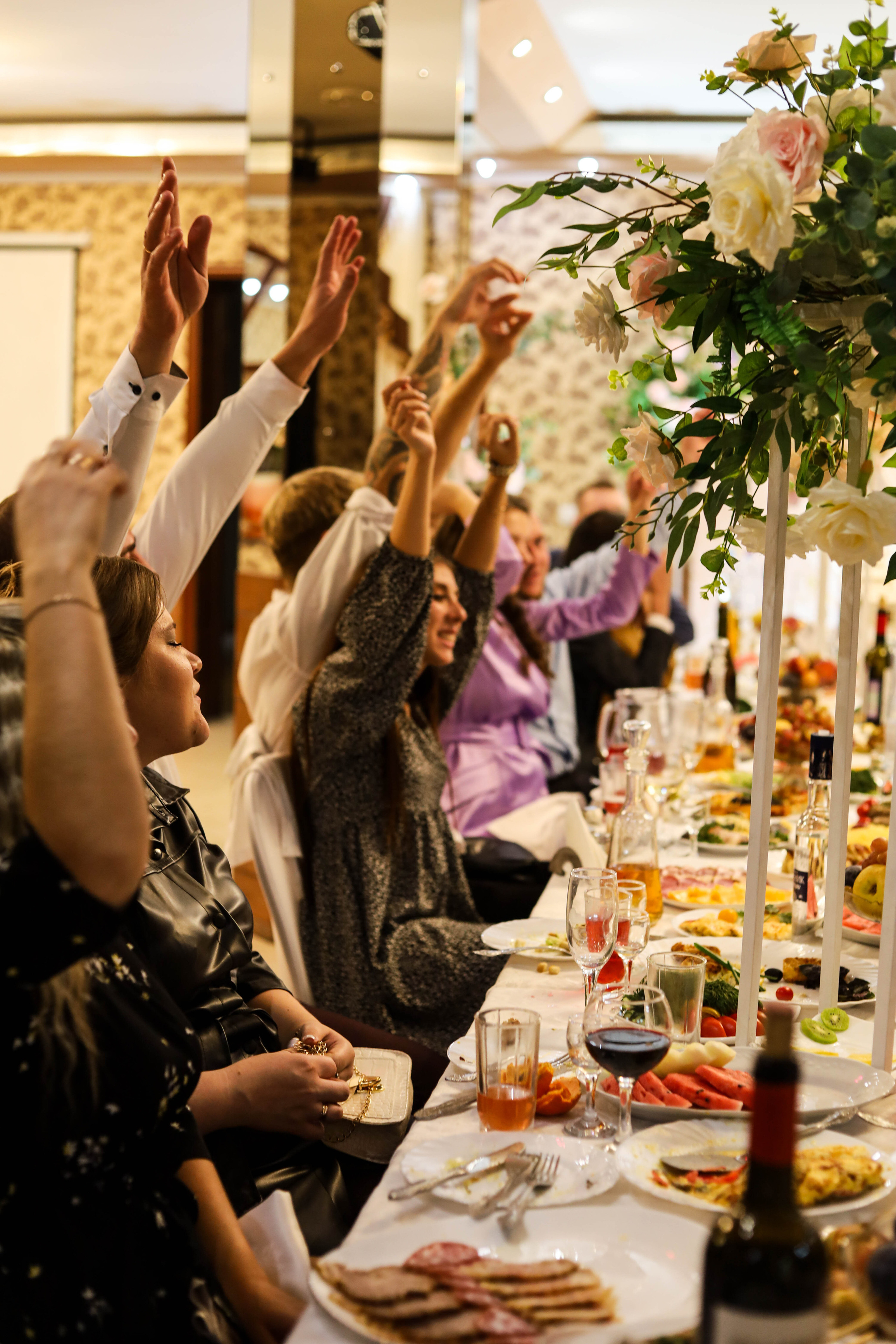 Аня и Паша. Семейный фотограф Ирина Крючкова