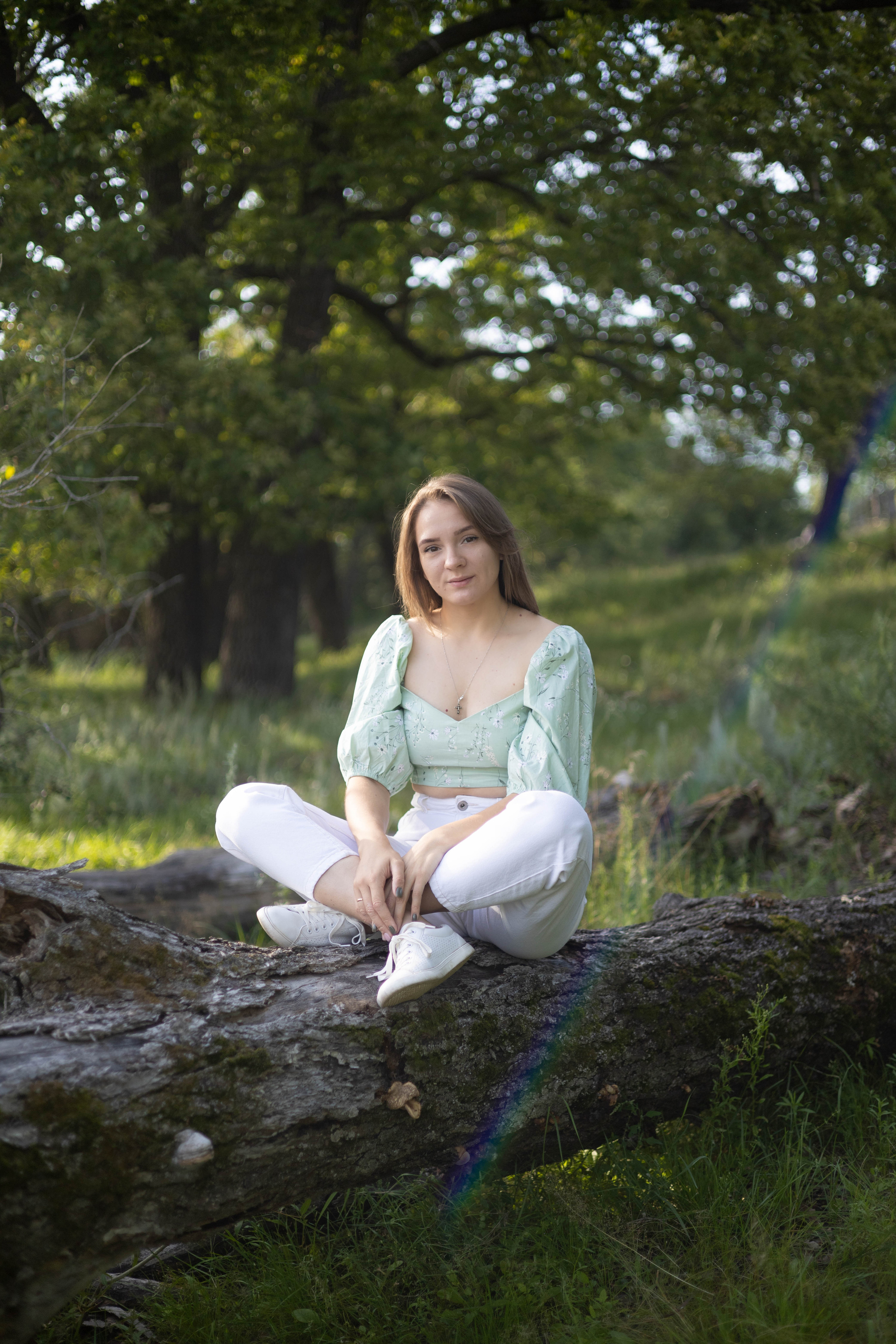 Настя. Семейный фотограф Ирина Крючкова