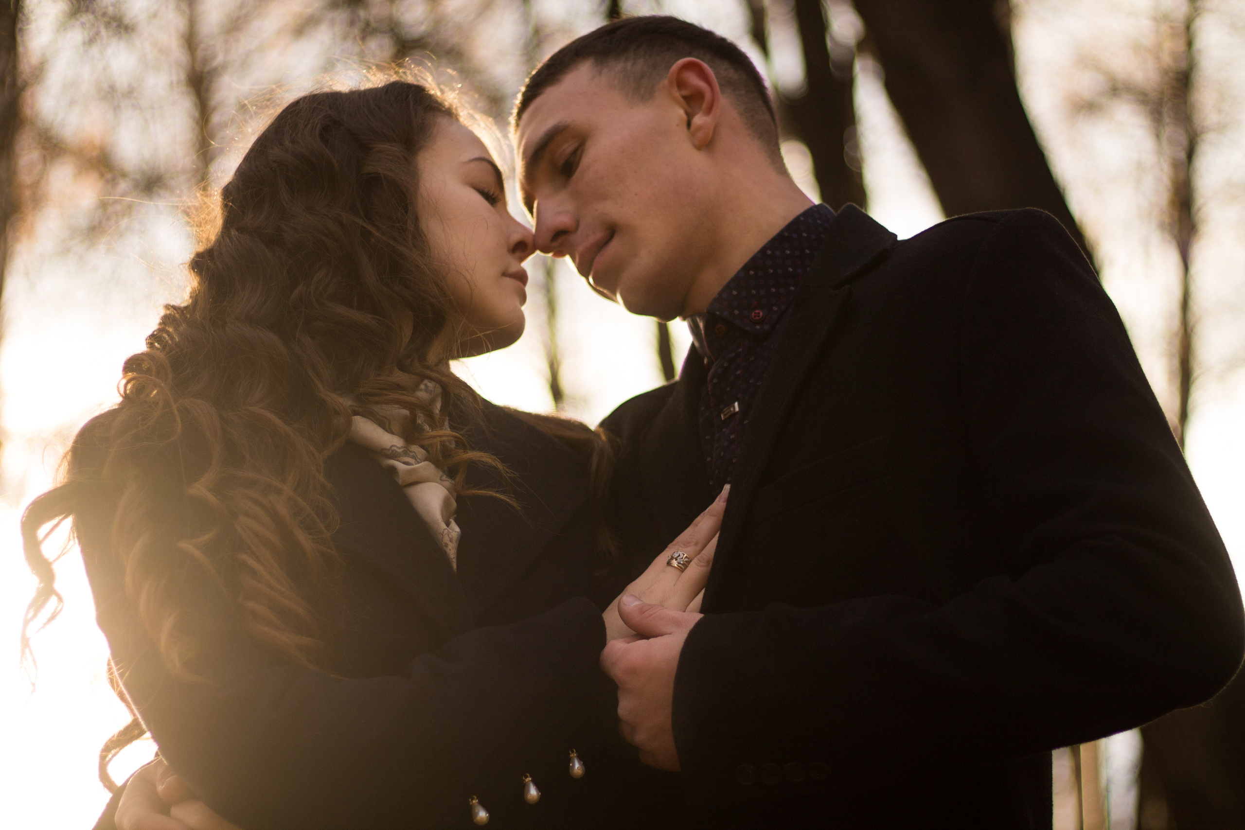 Семейный фотограф Ирина Крючкова