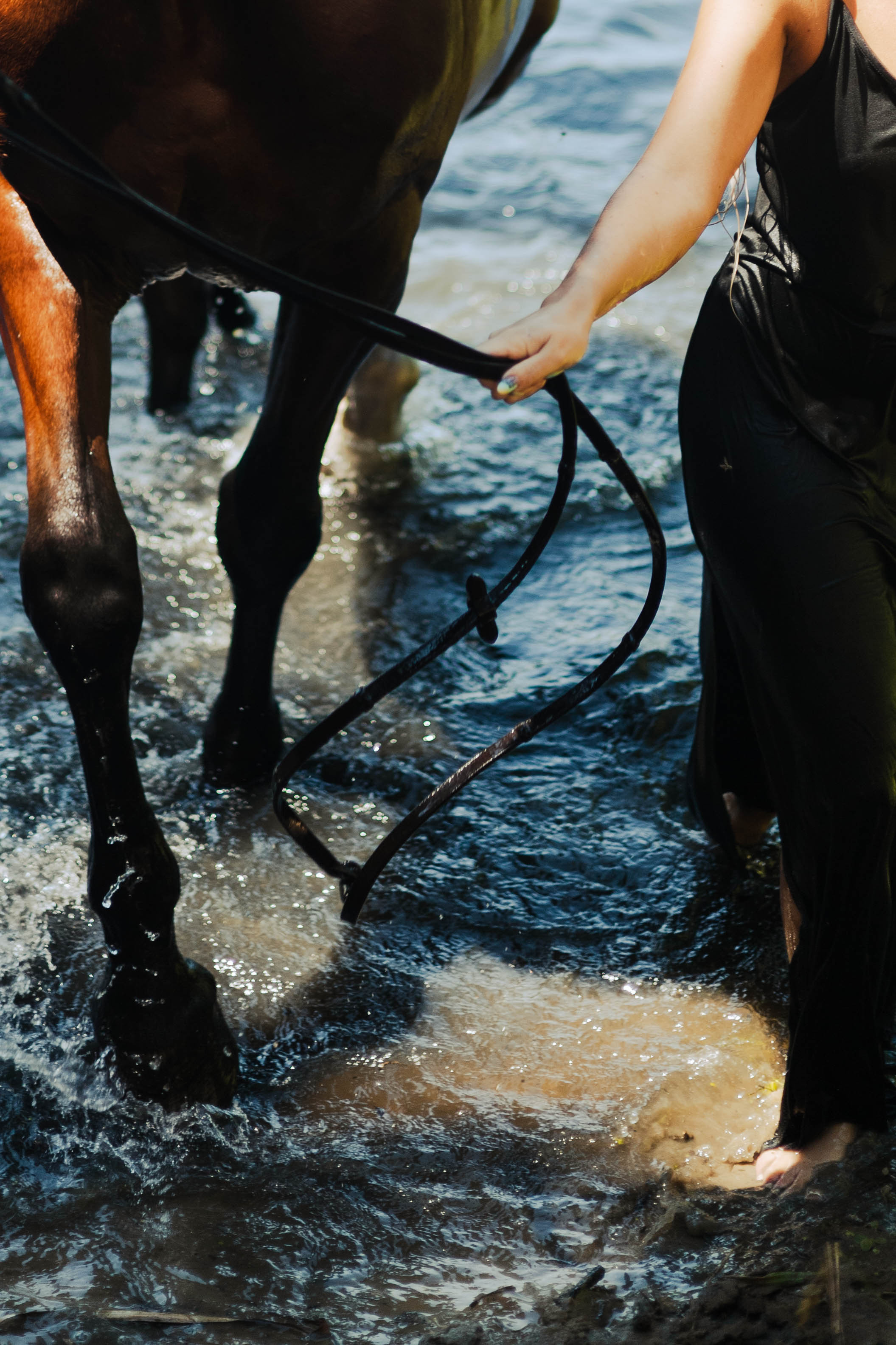 Катя Эльстар. Семейный фотограф Ирина Крючкова