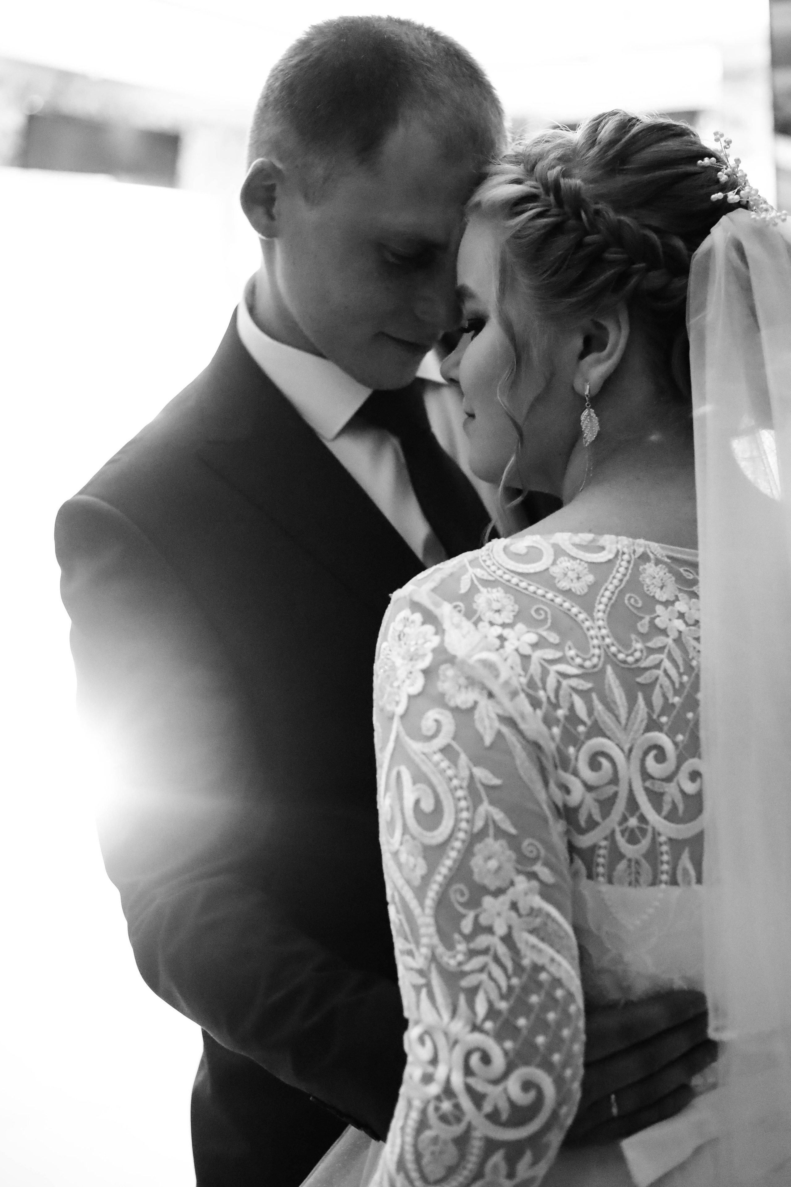 Аня и Паша. Семейный фотограф Ирина Крючкова