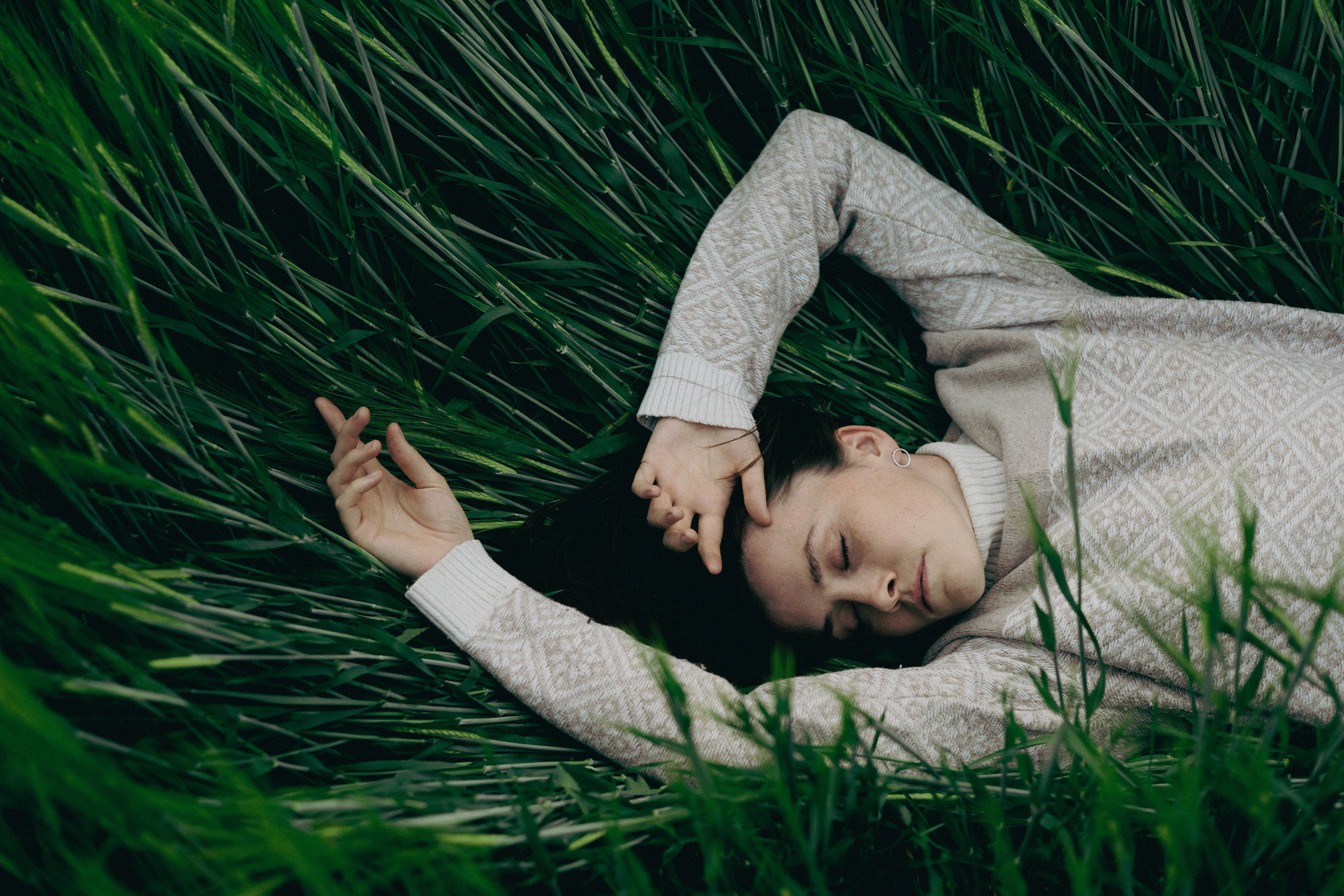 Лена. Семейный фотограф Ирина Крючкова