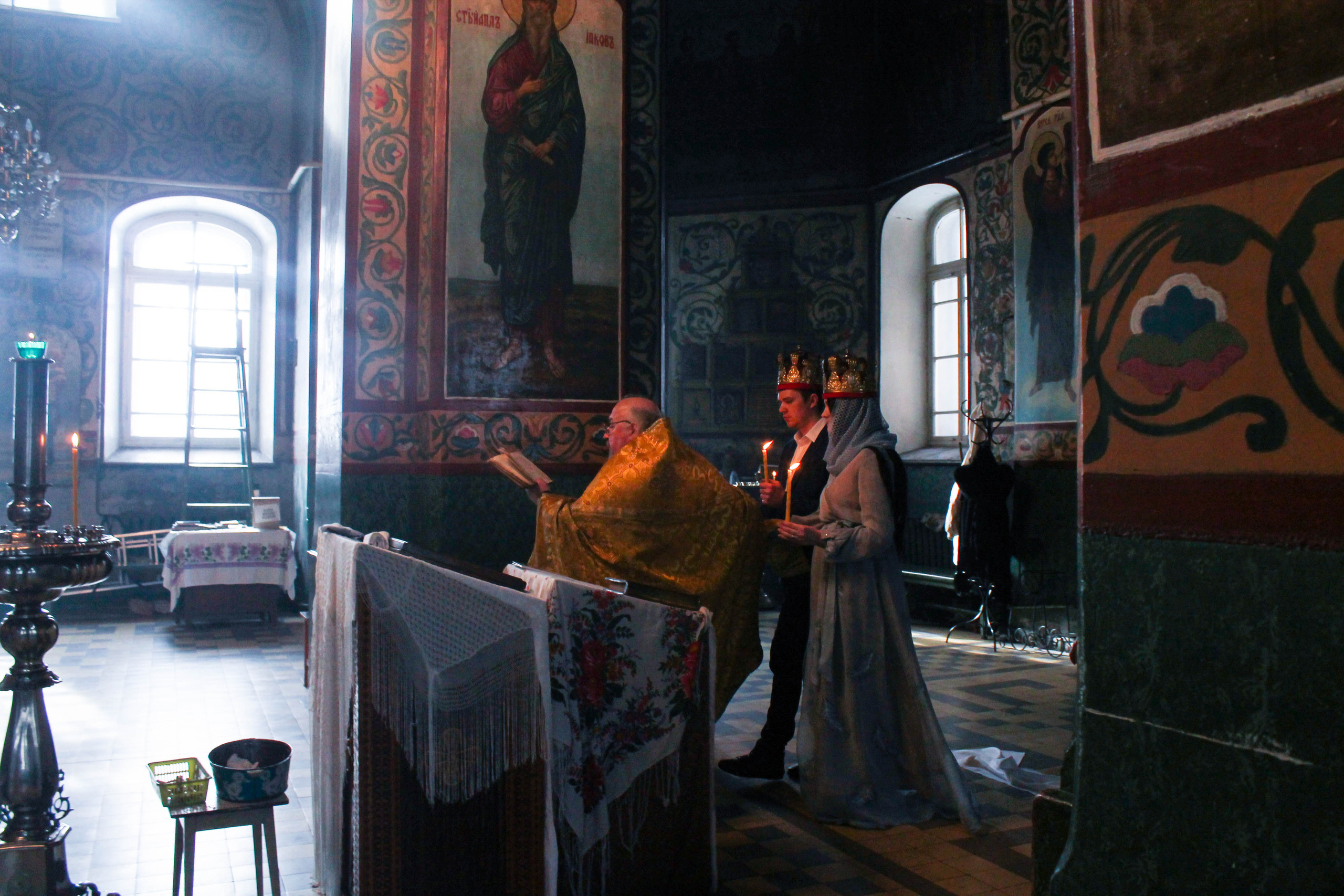 Семейный фотограф Ирина Крючкова