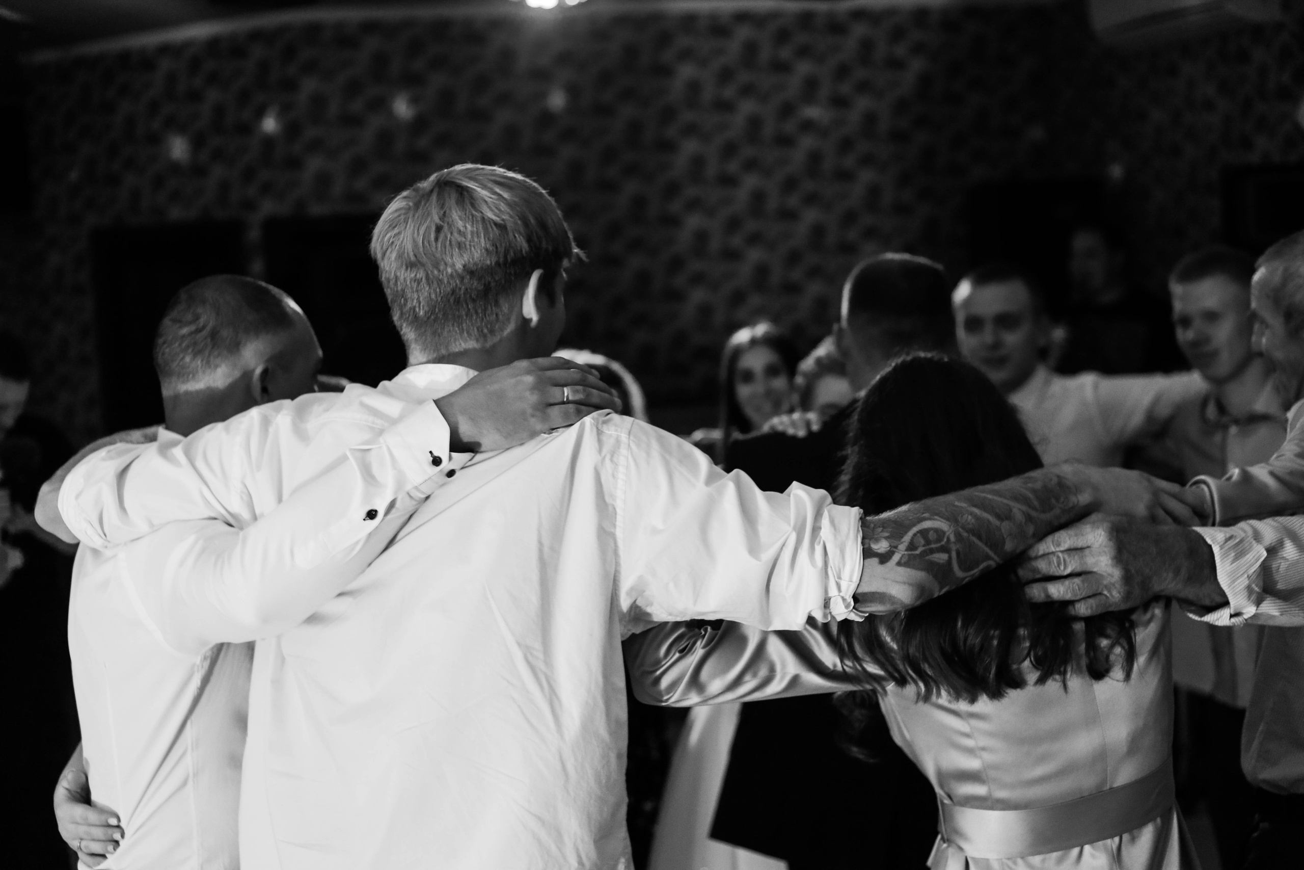 Аня и Паша. Семейный фотограф Ирина Крючкова